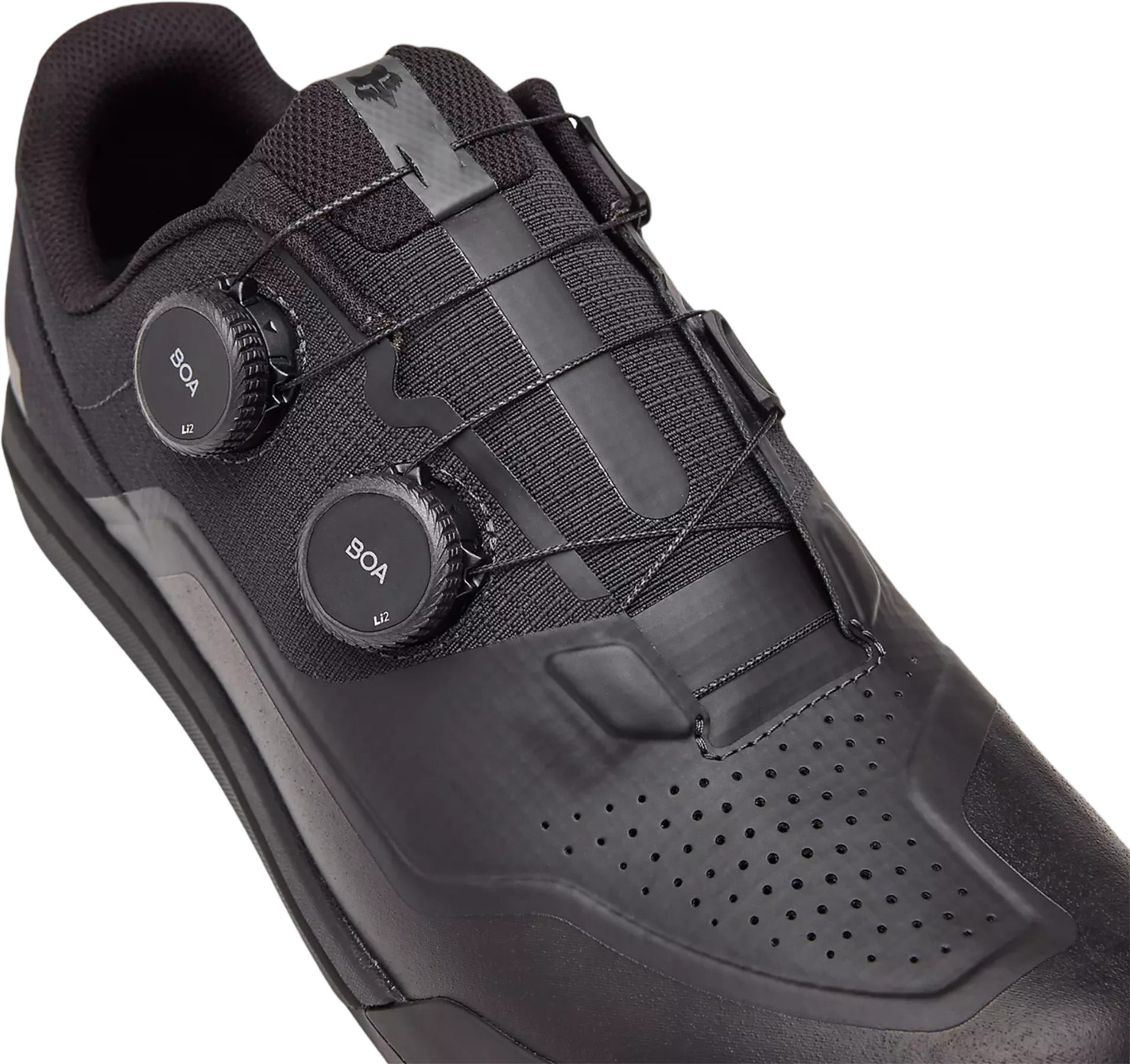 FOX Union Flat - Souliers de vélo montagne Unisexe - Mathieu Performance