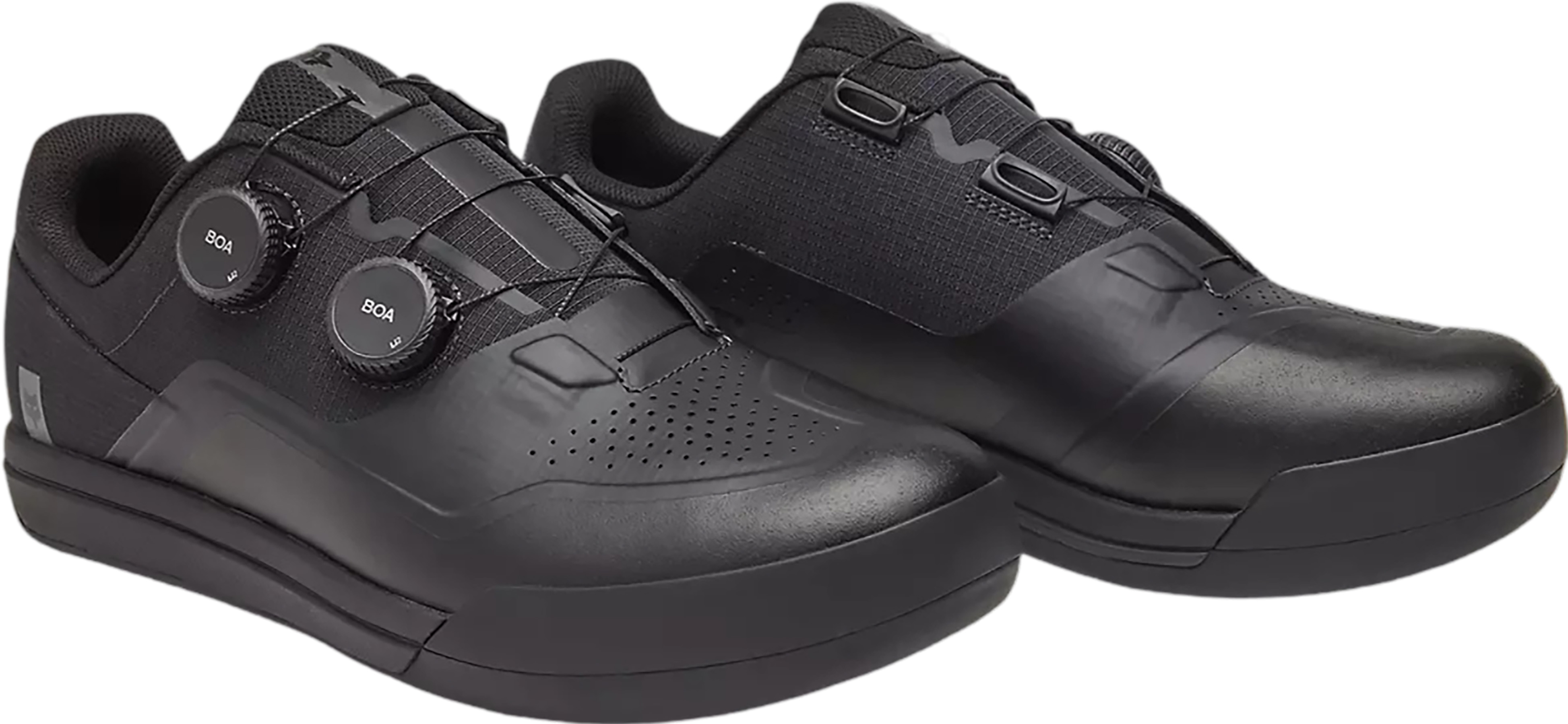 Chaussures VTT Fox Union Flat Pedal - Unisex, Neuves, Pour MTB Et Downhill