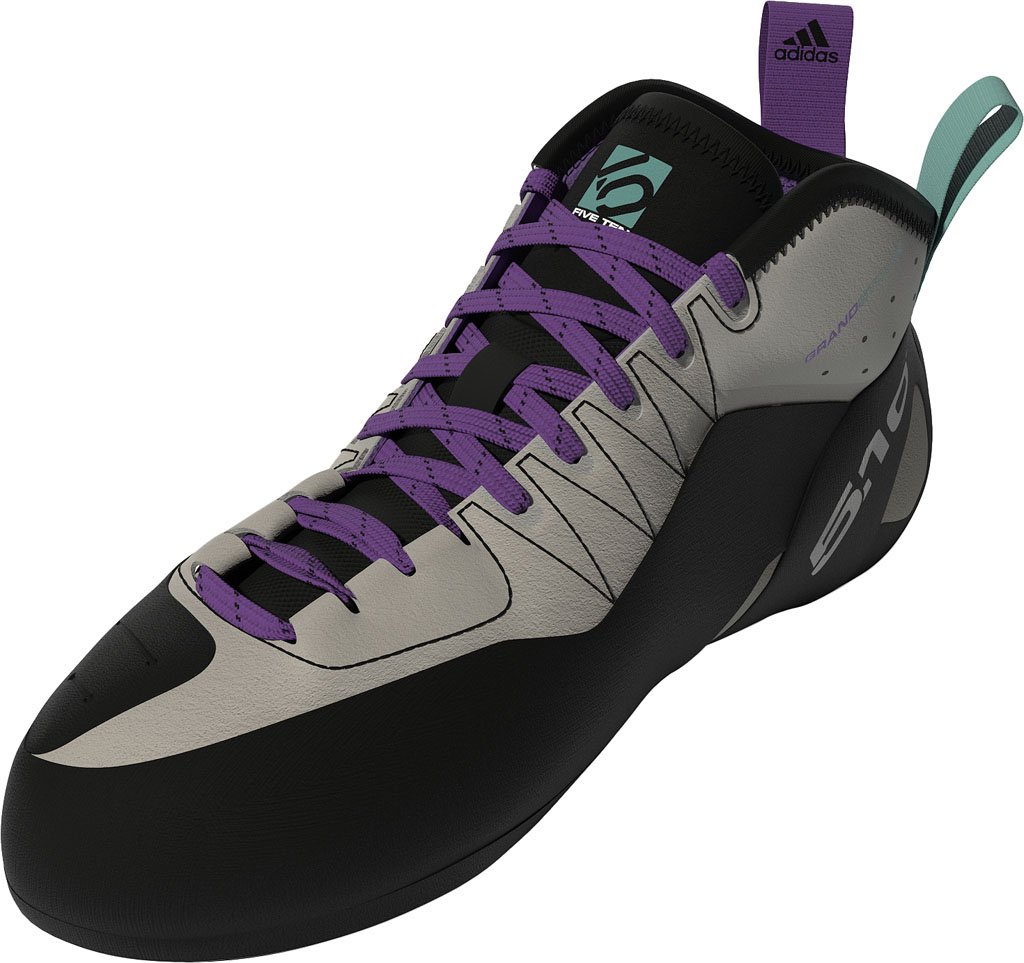adidas x Five Ten Grandstone Climbing Shoes - Men
