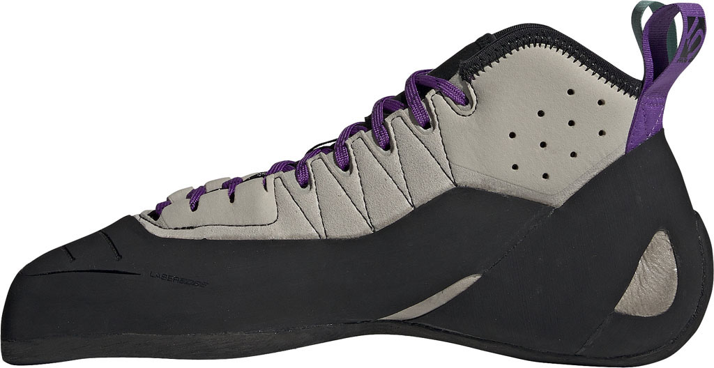 Adidas Five Ten Grandstone Sesame Black Active Purple Mens Shoe BC0866 NEW Multi Adidas Five Ten Grandstone Sesame Black Active Purple Mens  main image 2