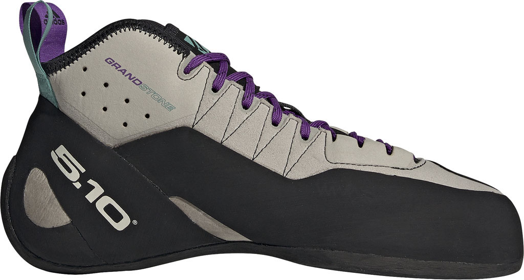 adidas x Five Ten Grandstone Climbing Shoes - Men display picture 2
