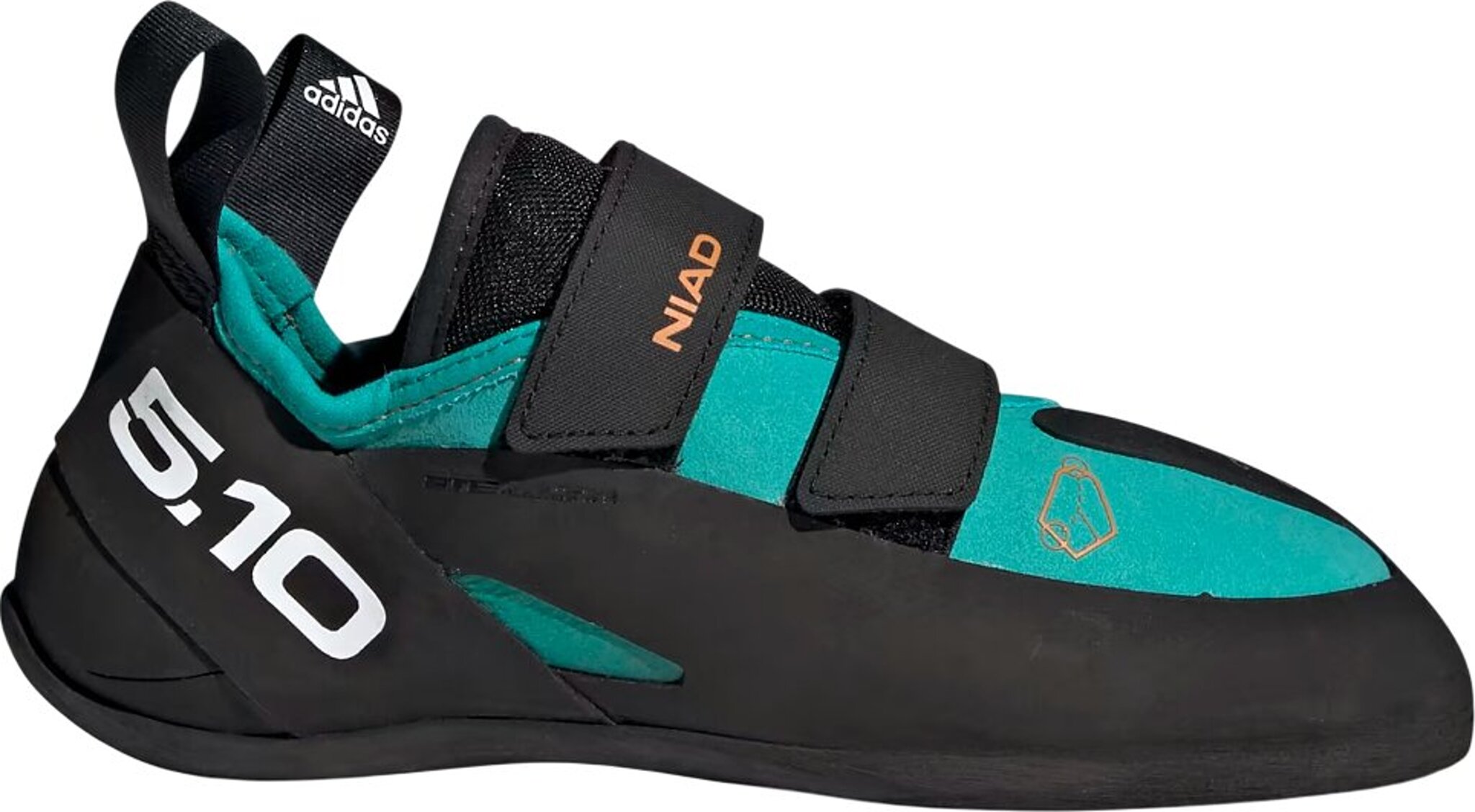 Niad Vcs Climbing Shoe - Women's