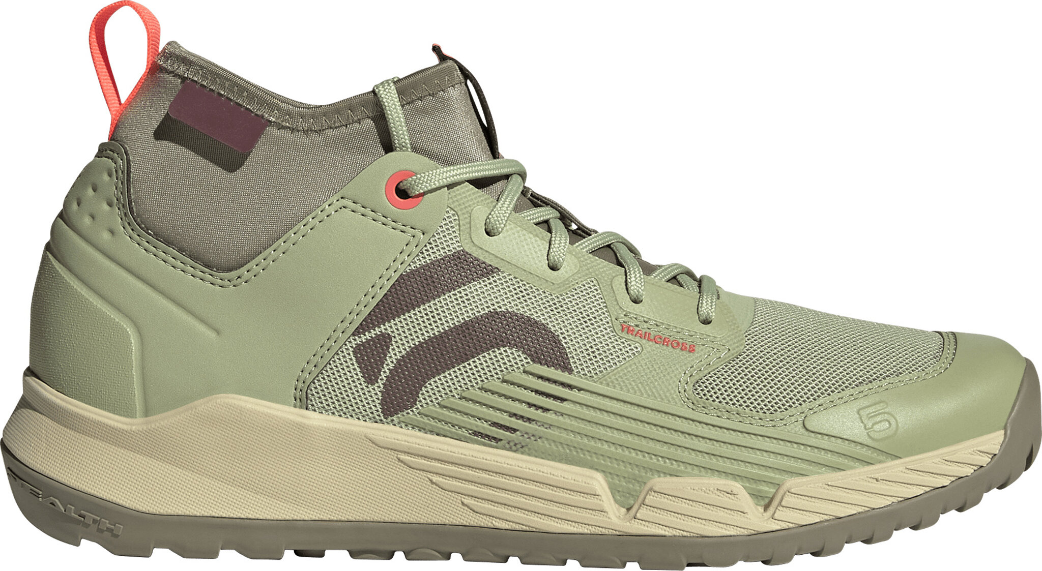 adidas x Five Ten Five Ten Trailcross Xt Mountain Bike Shoes 