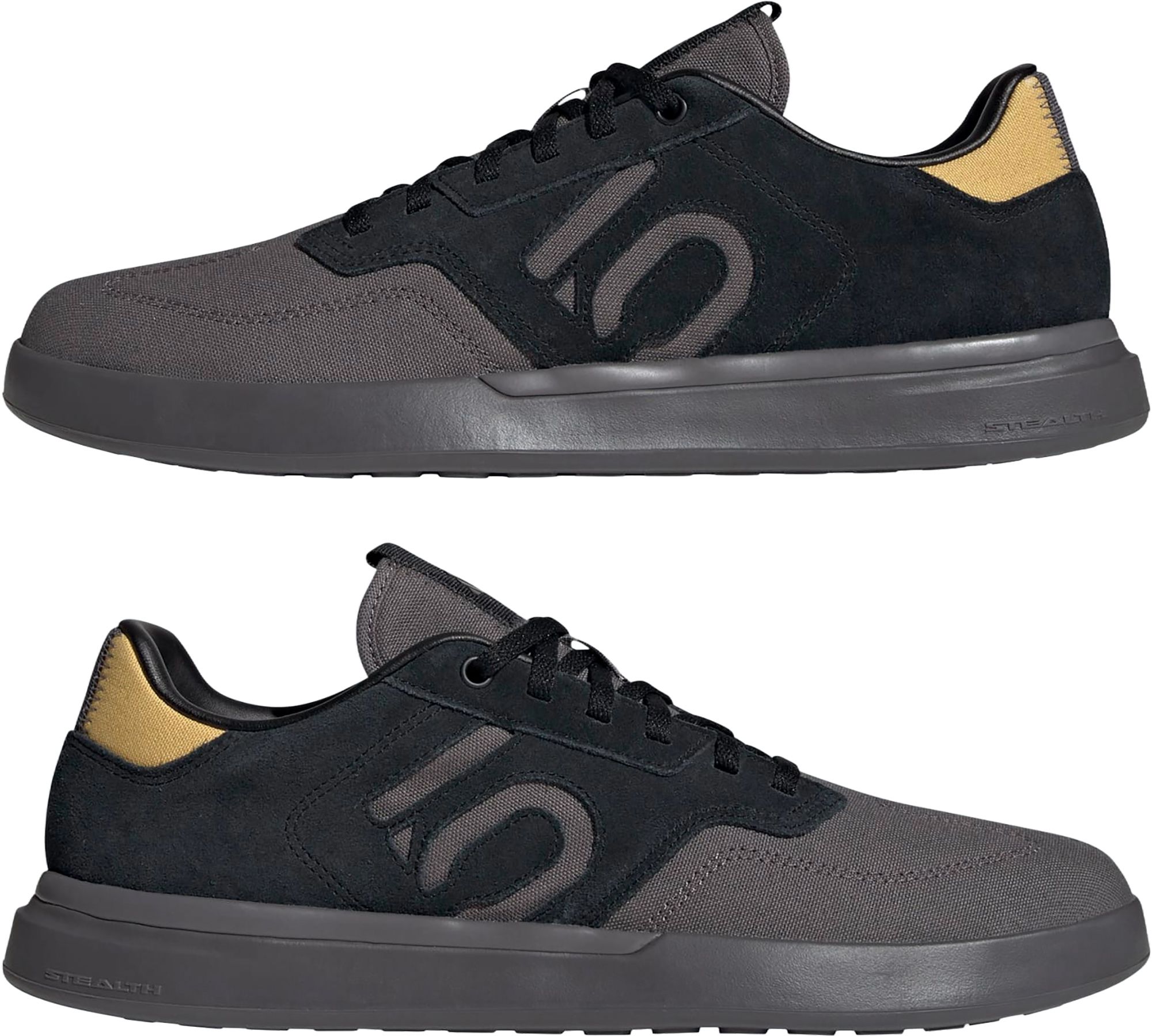 adidas x Five Ten Sleuth Mountain Bike Shoes - Men's | Altitude Sports
