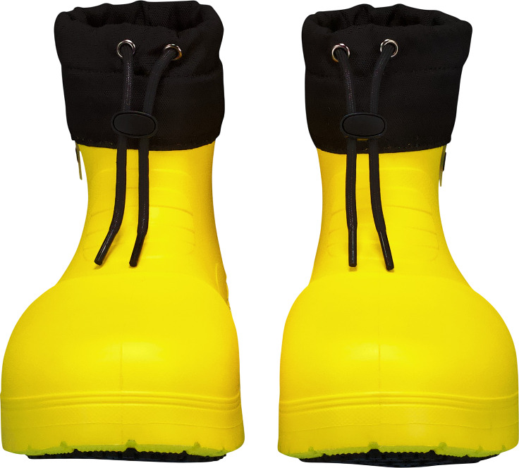FUBUKI Niseko 3.0 Low Boots - Unisex | Altitude Sports