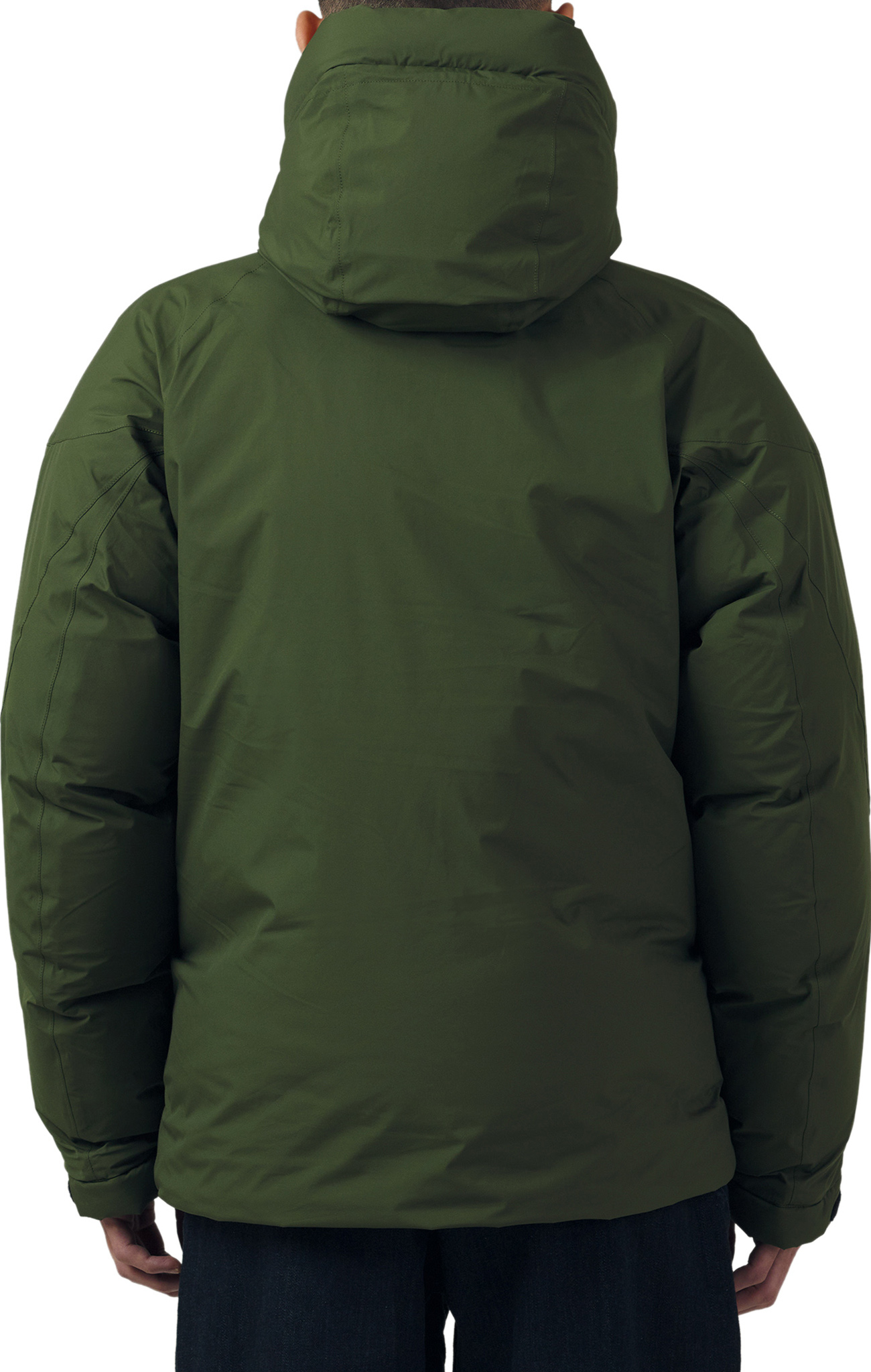 ジャケット・アウター GOLDWINGORE-TEX All Weather CoatGL02102P gdw-gl21301_olive-green.jpg