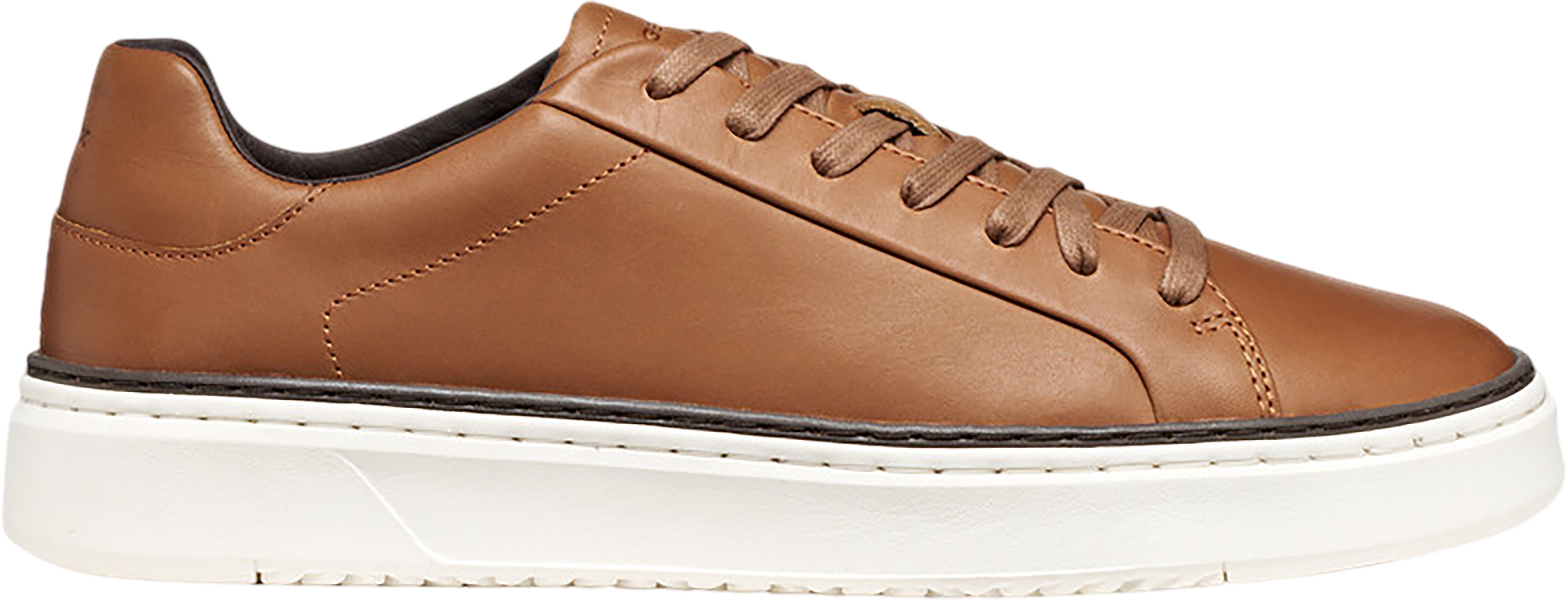 Geox Zackerty Low Top Sneakers - Men's | Altitude Sports