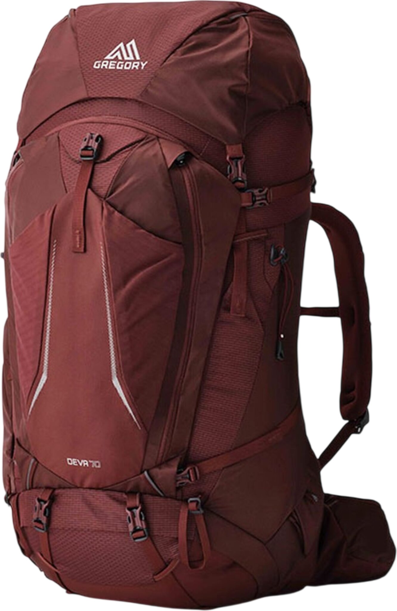 Gregory Deva Backpack 70L - Women's | Altitude Sports