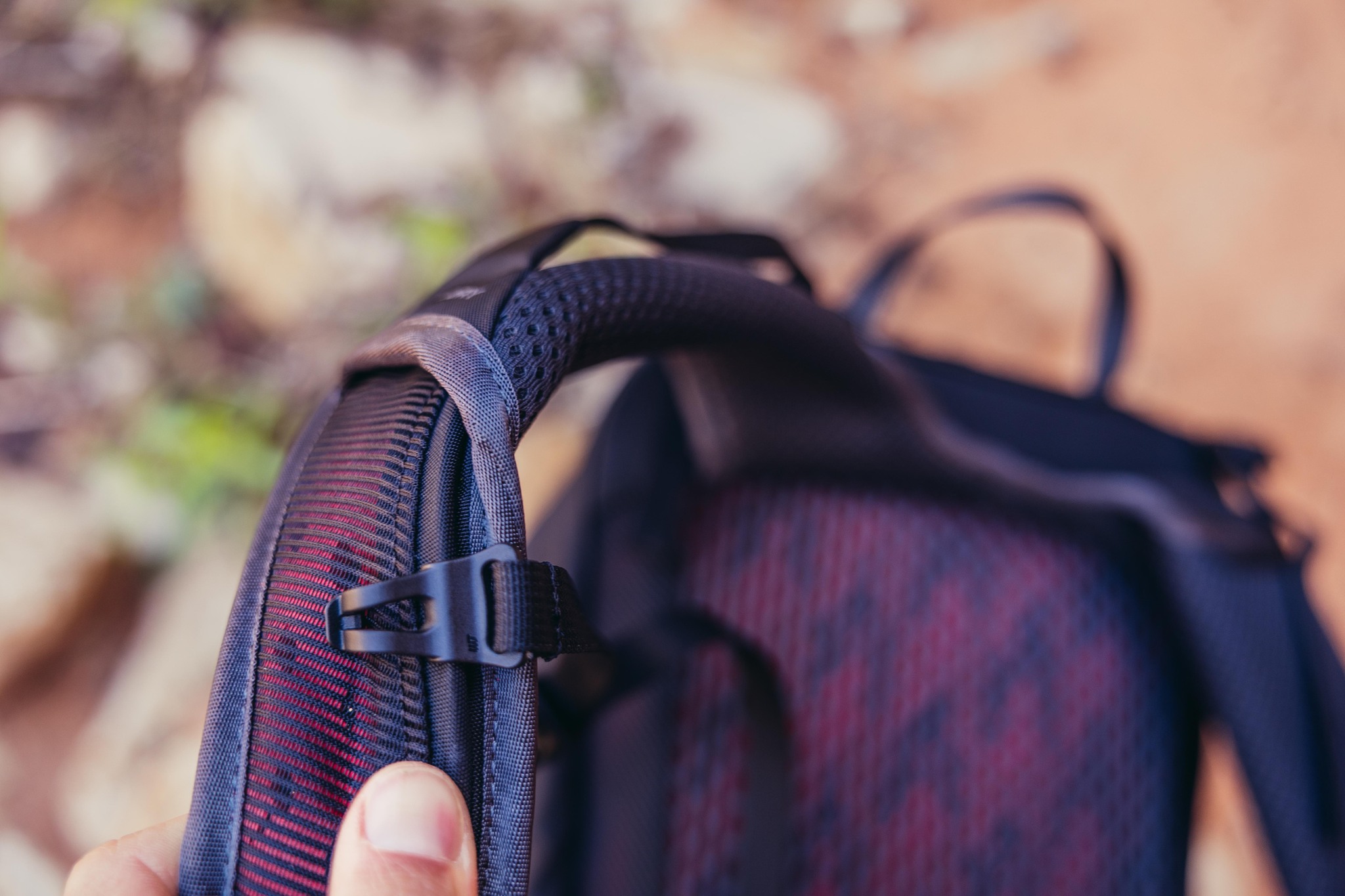 Gregory Zulu LT Daypack 24L - Men's | Altitude Sports