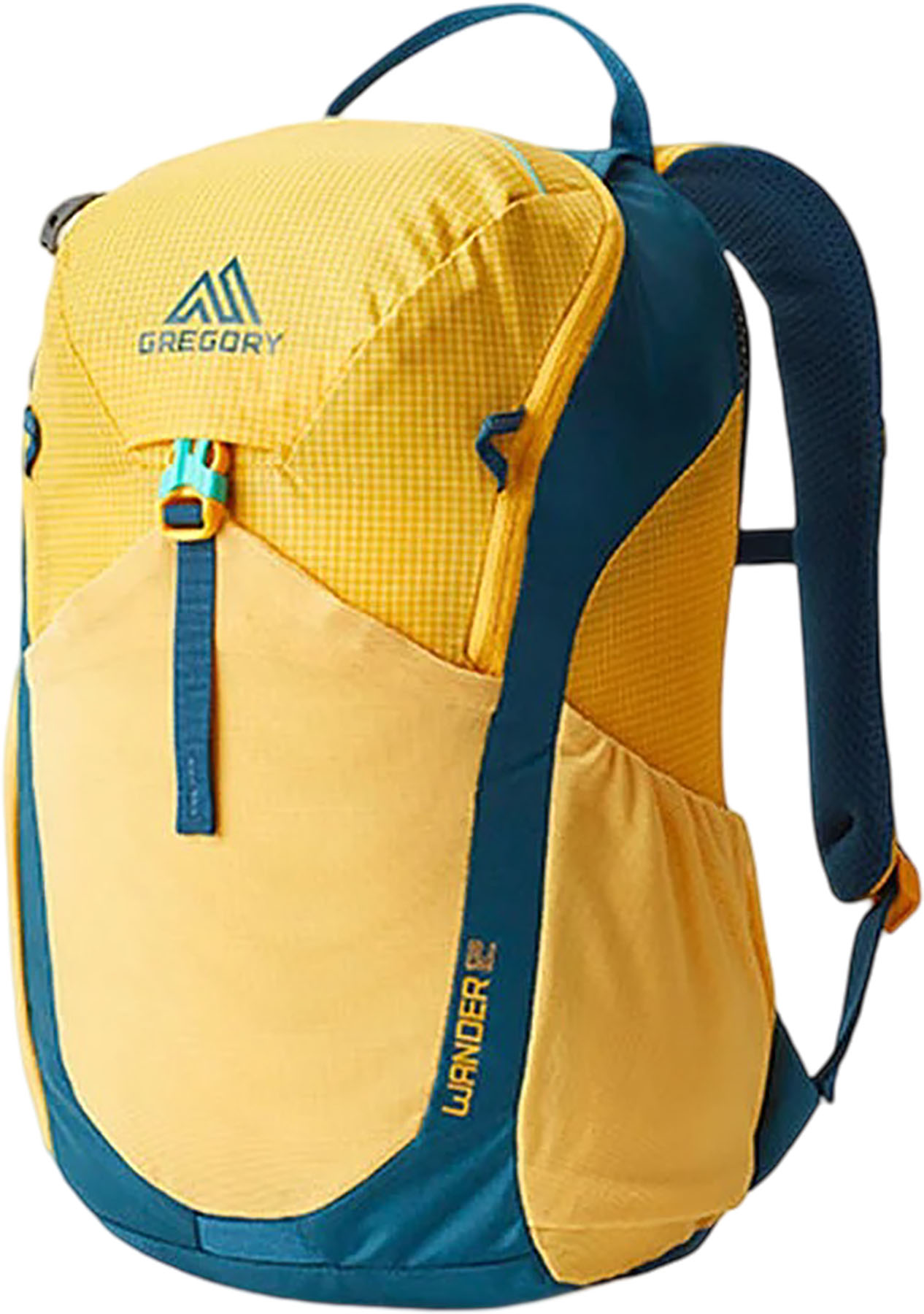 Gregory Wander Daypack 12L - Youth | Altitude Sports
