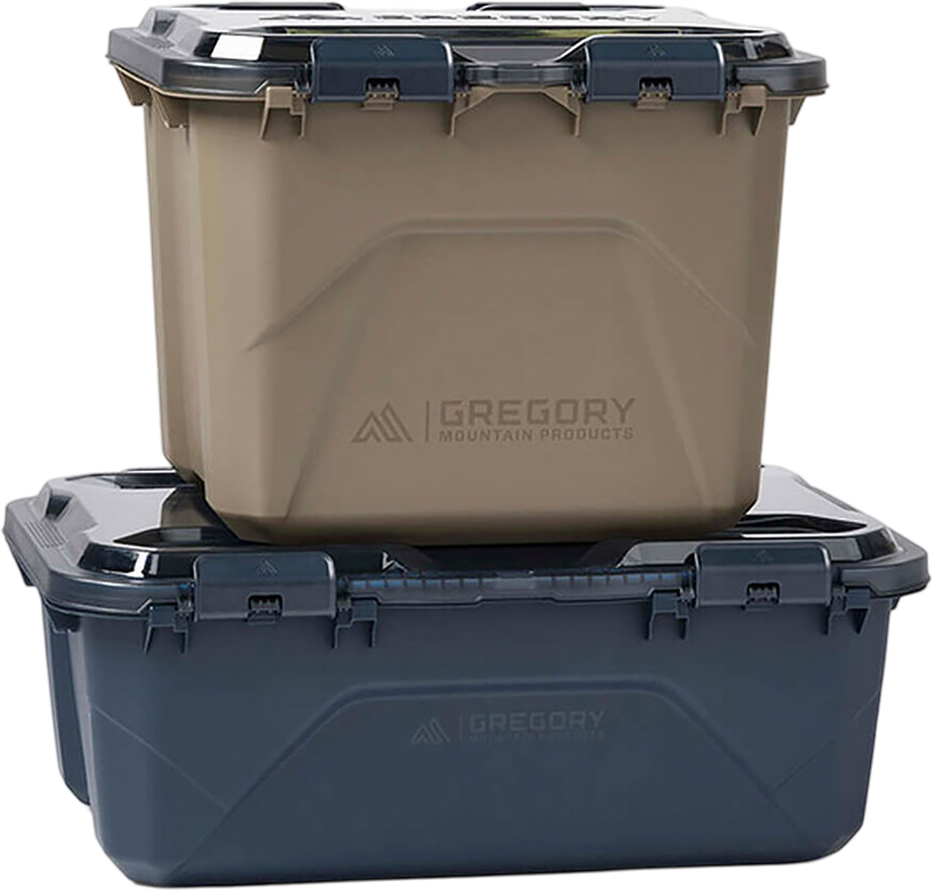 Gregory Alpaca Camp Box 50L | Altitude Sports