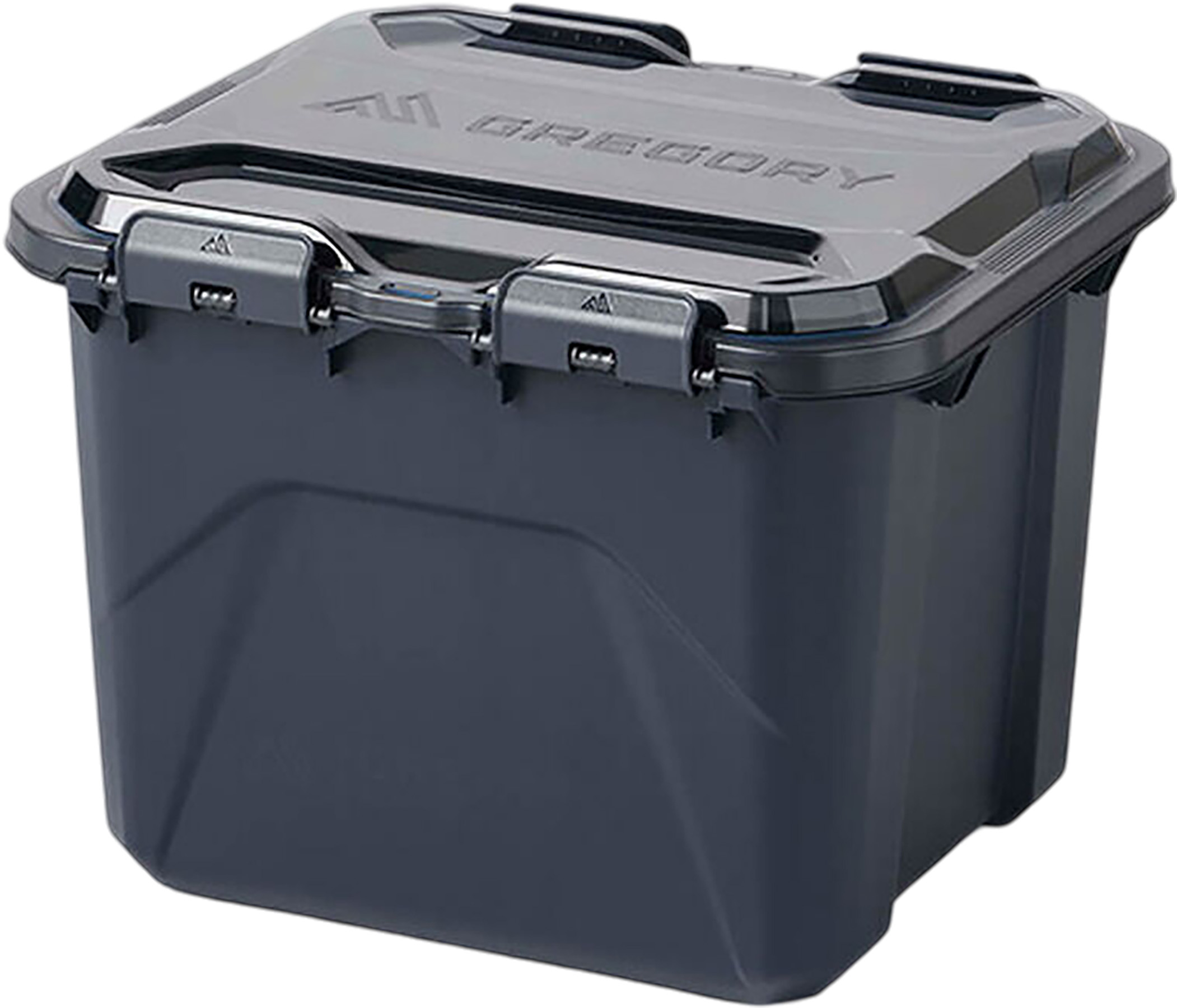 Gregory Alpaca Camp Box 50L | Altitude Sports