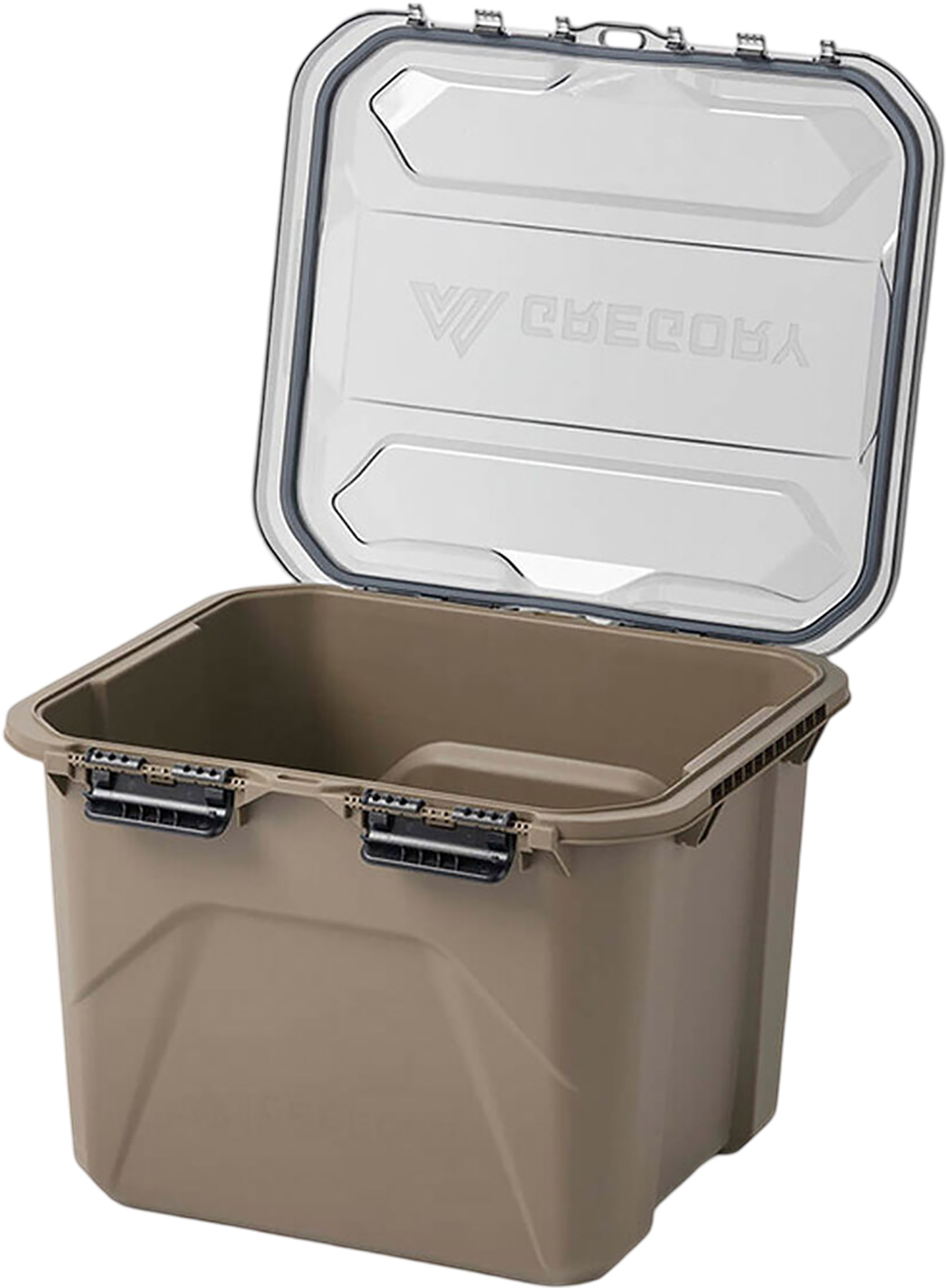 Gregory Alpaca Camp Box 50L | Altitude Sports