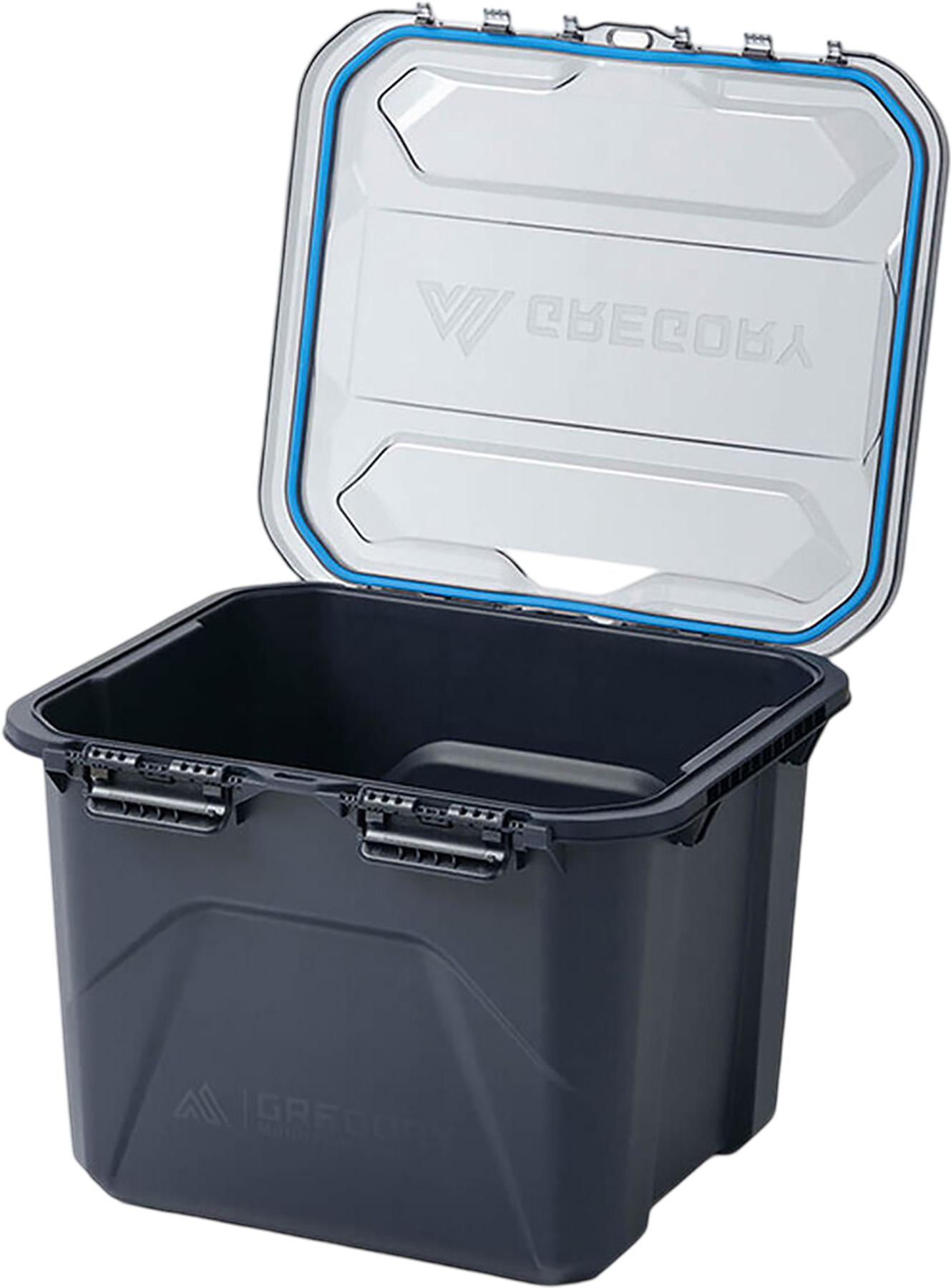 Gregory Alpaca Camp Box 50L | Altitude Sports