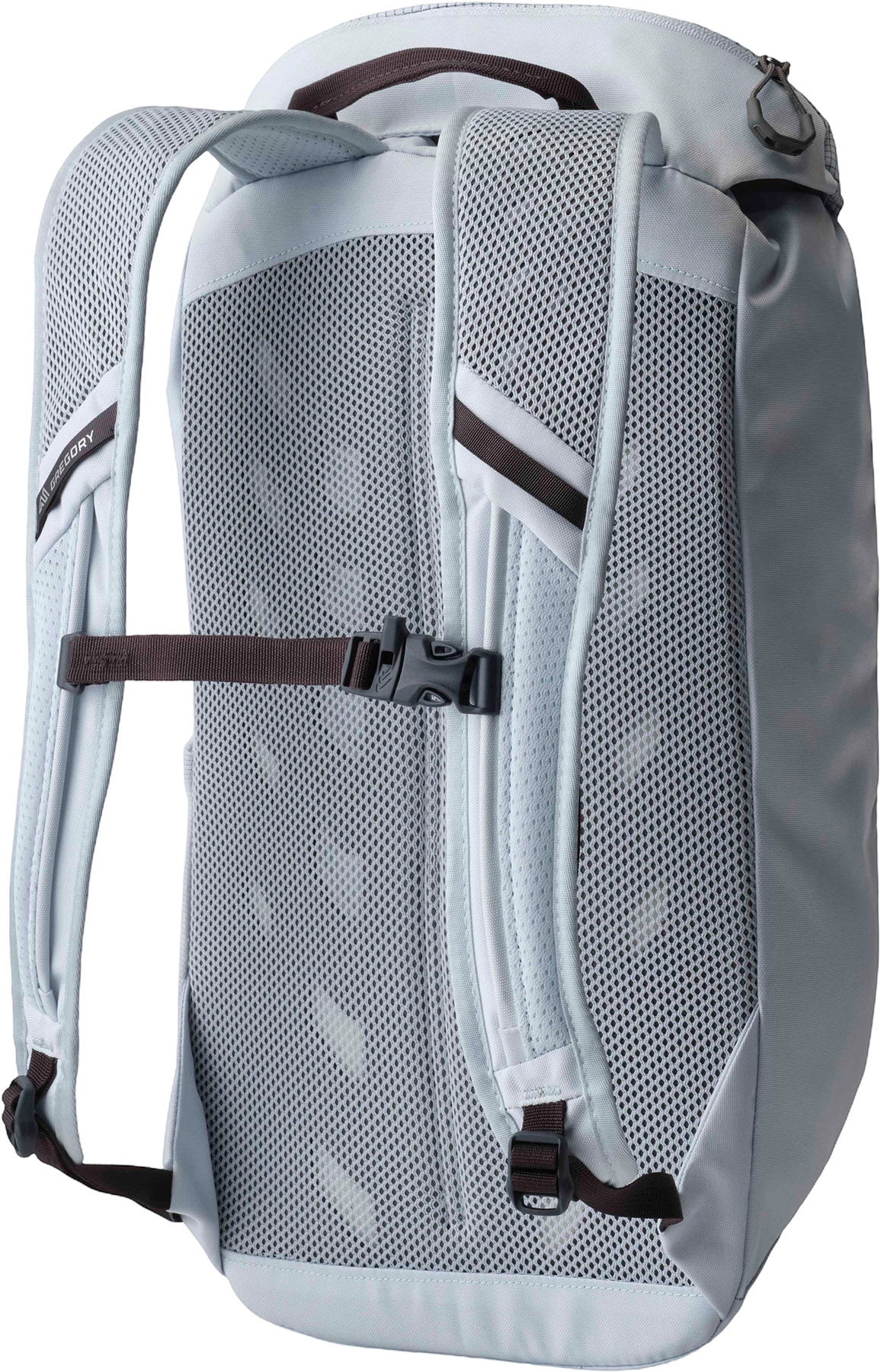 gregory backpack white 5600 Nano 16 Plus and breathable AirCushion mesh backpanels keep you cool for effortless wandering. Gregory Nano Backpack 16L |