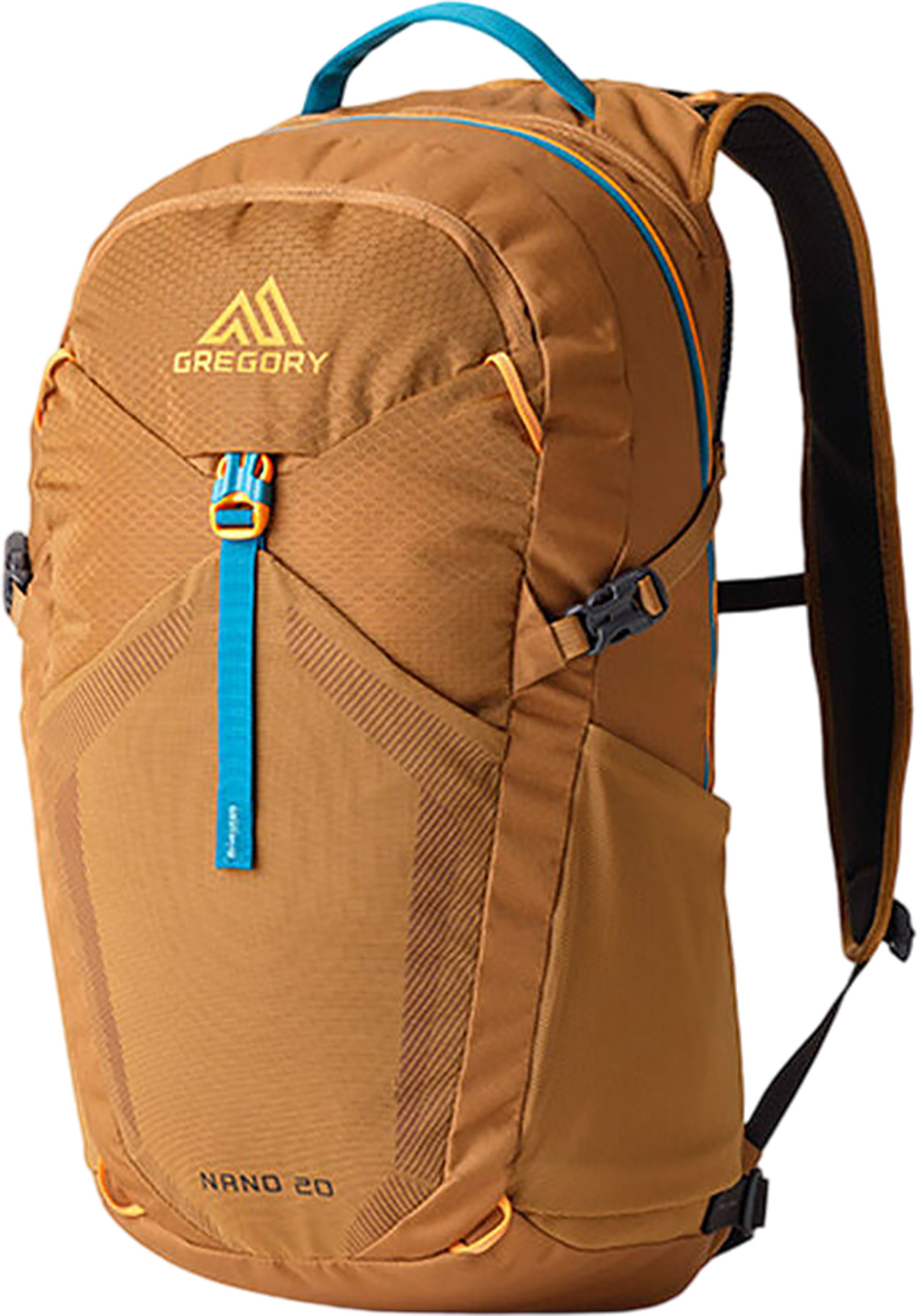 Gregory Nano Backpack 20L | Altitude Sports
