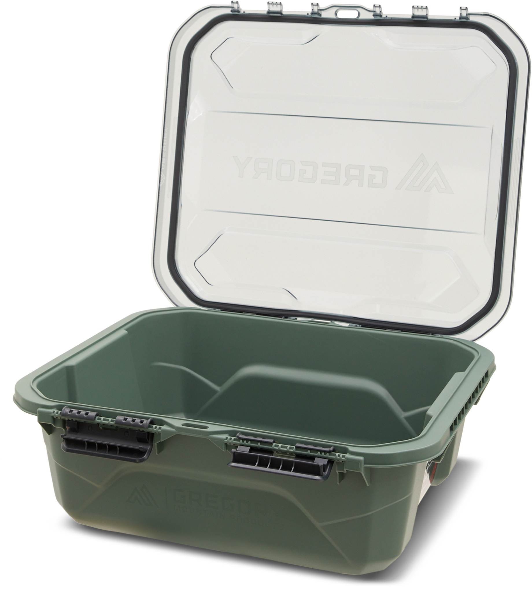 Gregory Alpaca Gear Box 25L | Altitude Sports