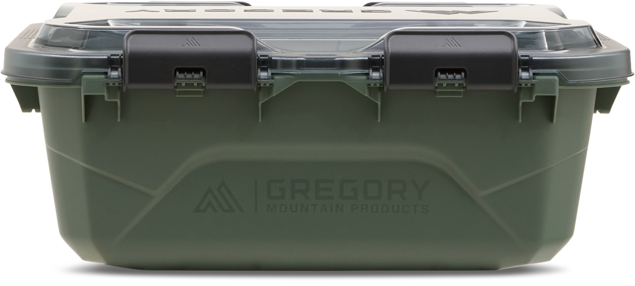 Gregory Alpaca Gear Box 25L | Altitude Sports