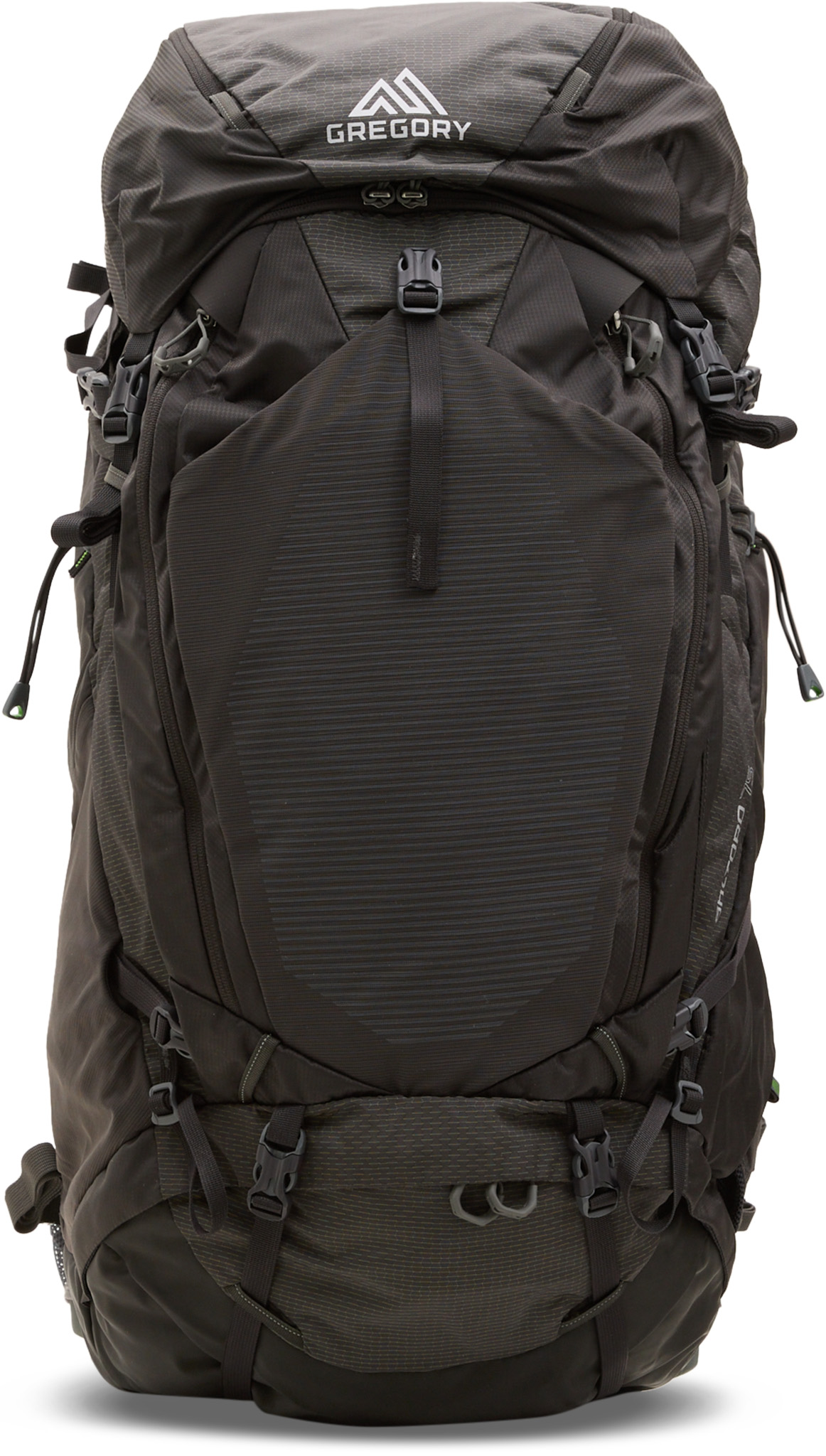 Gregory Baltoro 75L Backpack - Men's | The Last Hunt Gregory Baltoro 75L Backpack - Men's | The Last Hunt