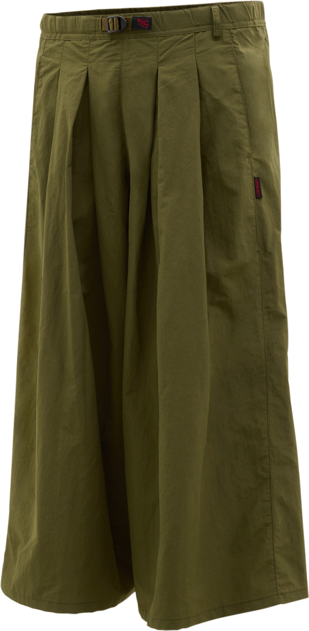 Gramicci Nylon Flare Pants - Women's | Altitude Sports