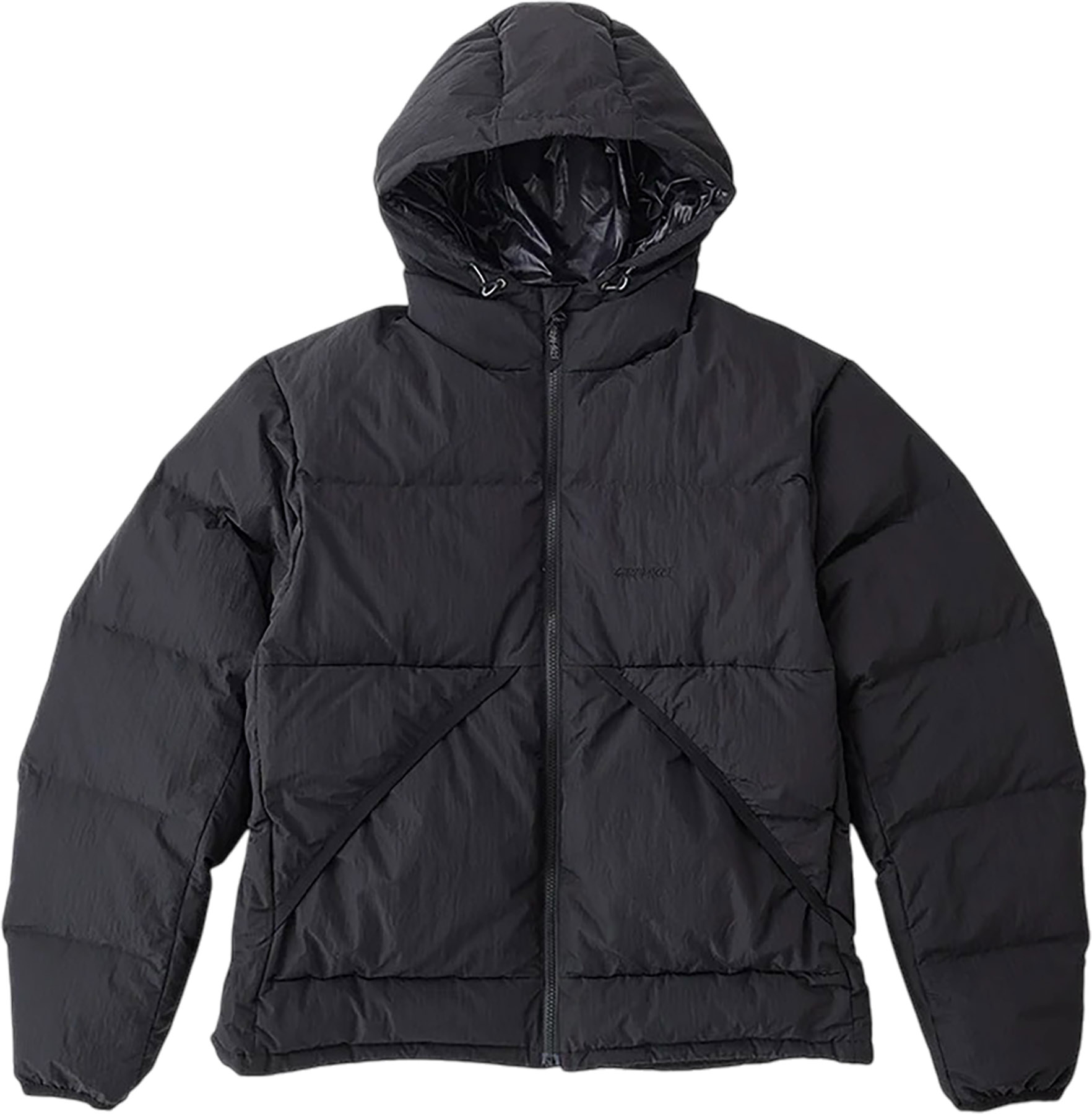 Gramicci Down Puffer Hooded Jacket - Men