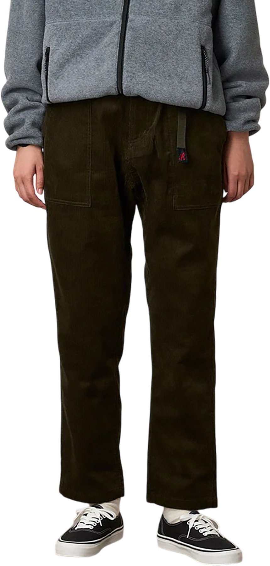 【Gramicci】CORDUROY LOOSE TAPERED PANT Gramicci Corduroy Loose Tapered Ridge Pant - Unisex | Altitude Sports