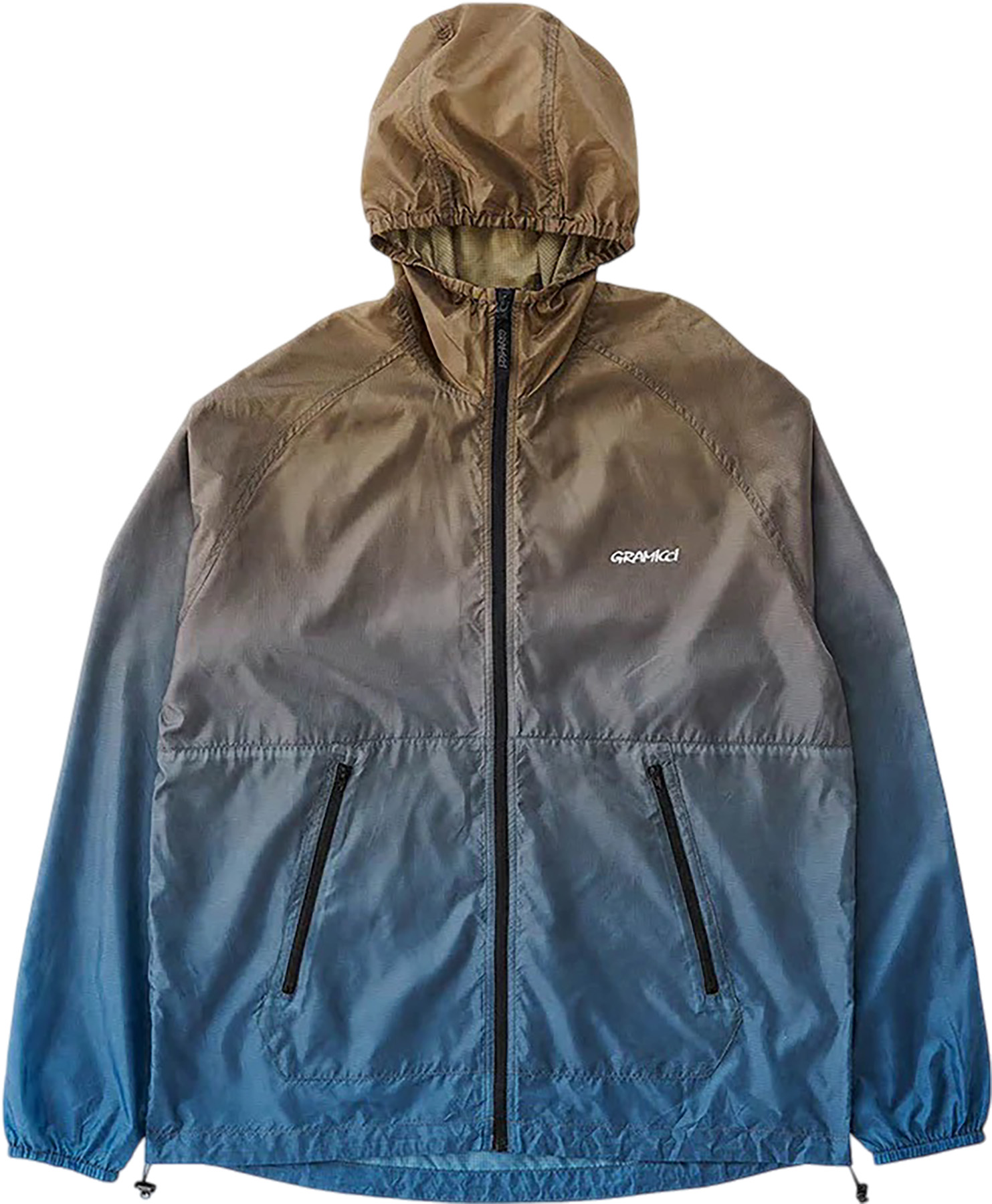 Gramicci LT Ripstop Wind Jacket - Unisex | Altitude Sports