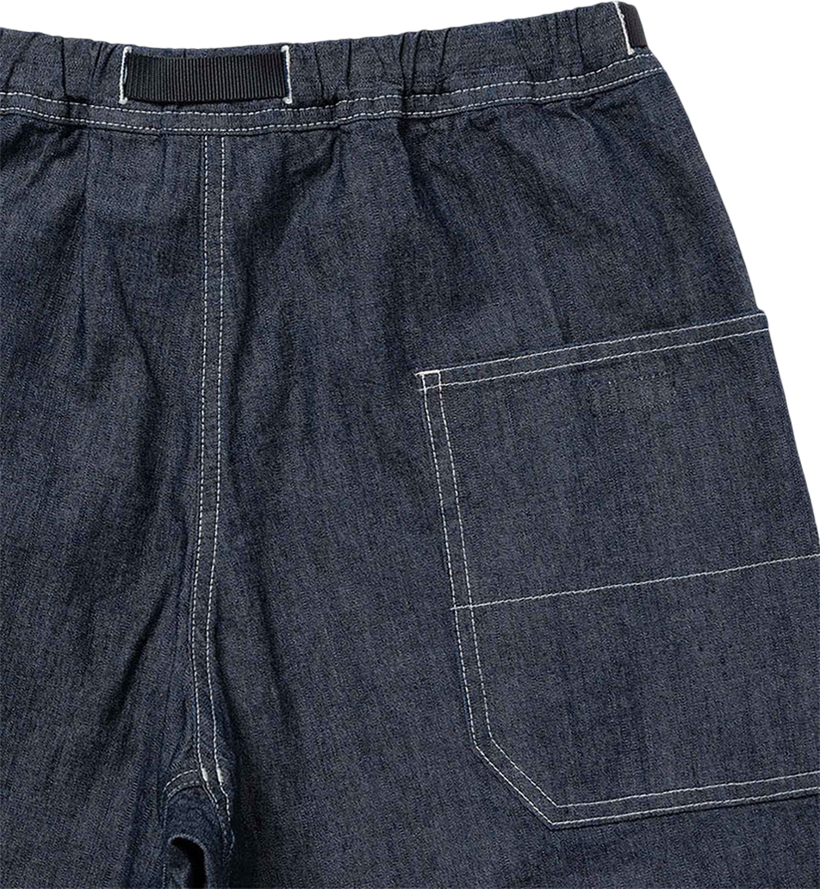 Gramicci Rock Slide Japanese Chambray Pant - Men's | Altitude Sports