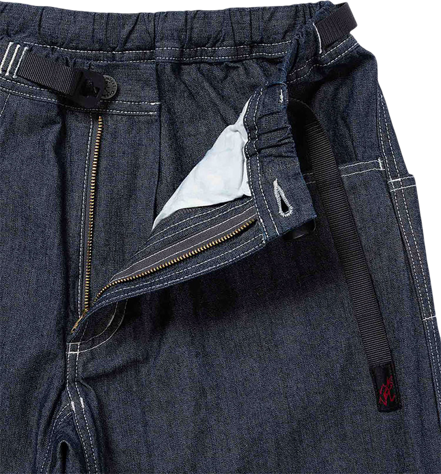 Gramicci Rock Slide Japanese Chambray Pant - Men's | Altitude Sports