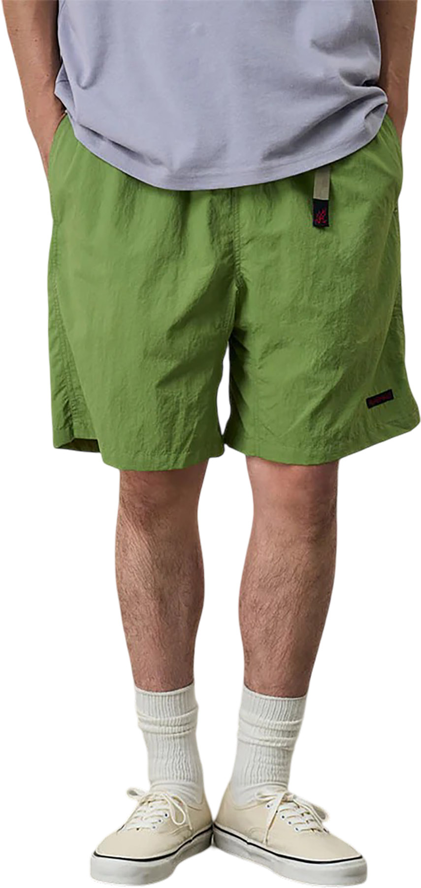 F/CE. × GRAMICCI SEAMLESS BAGGIE SHORTS Gramicci Women's G-Short