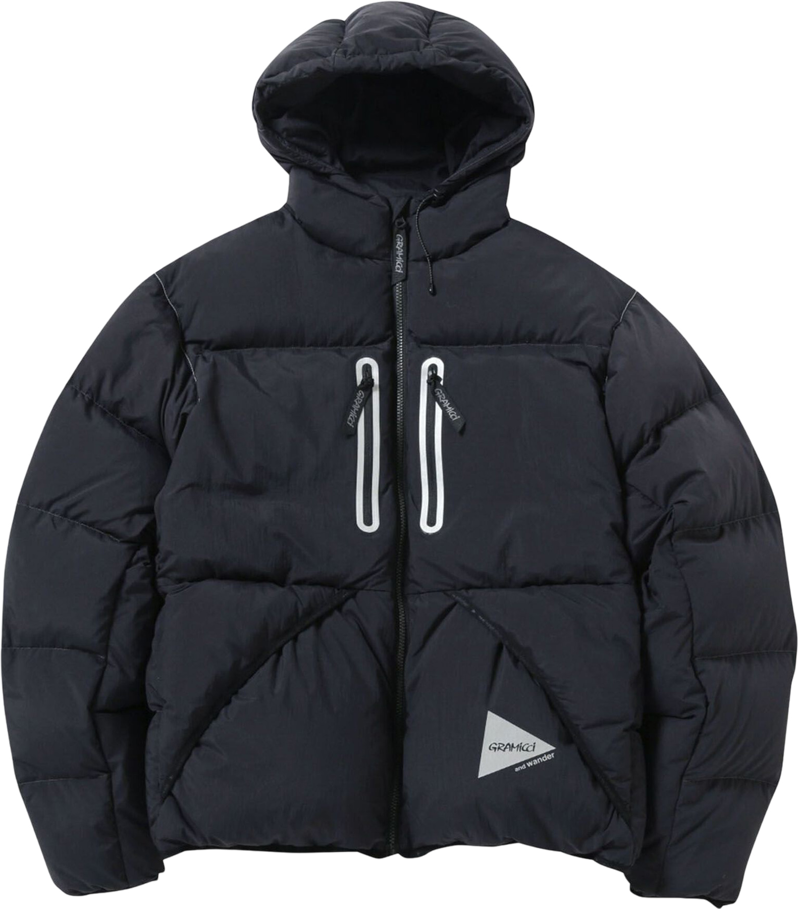 Gramicci Gramicci x and Wander Down Jacket - Men's | The Last Hunt
