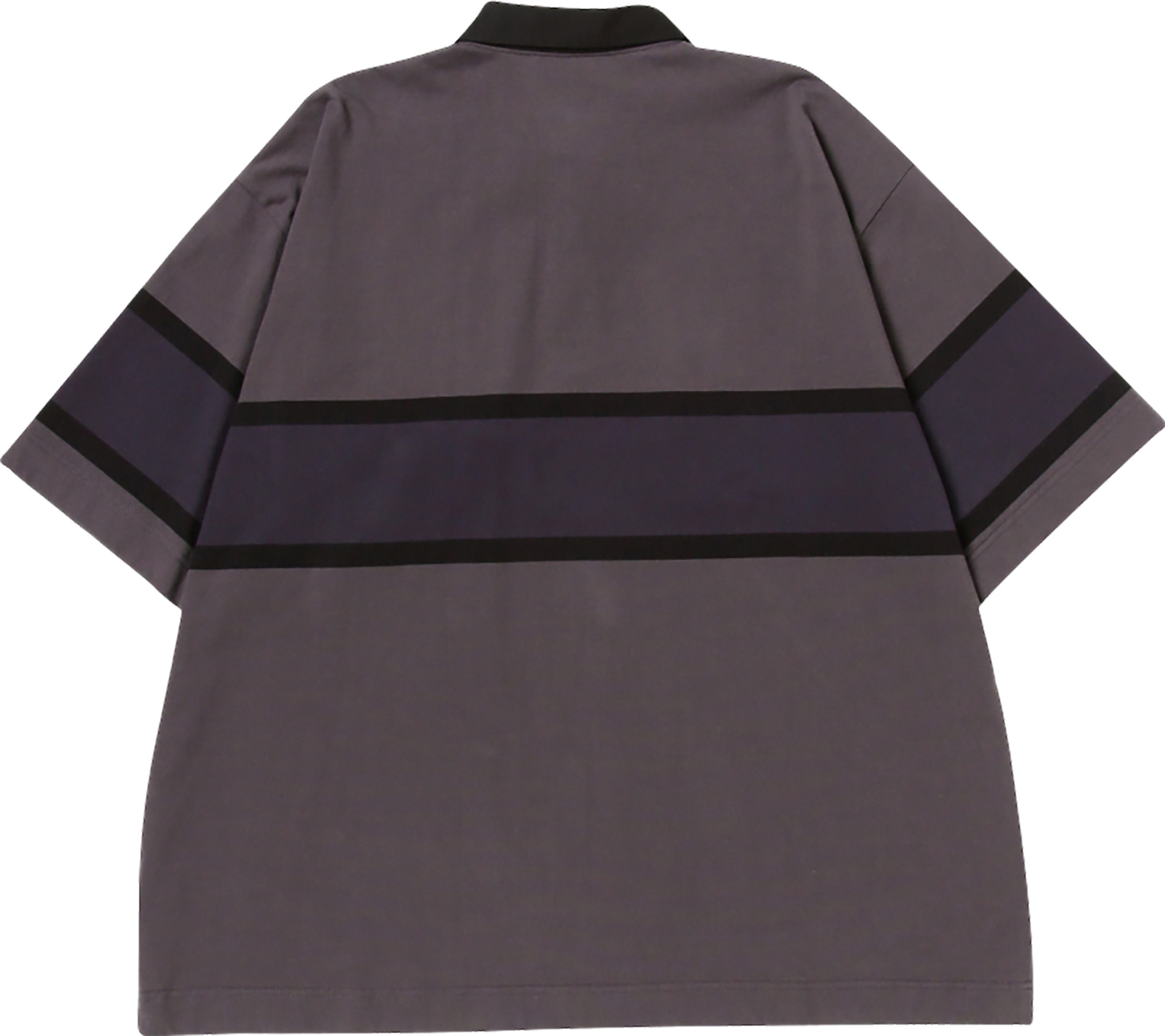 Gramicci Gramicci x and wander Tech Rugby Shirt - Unisex