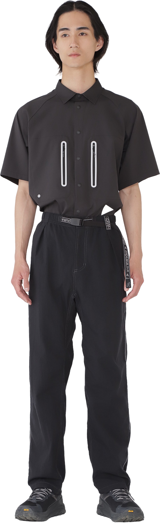 Gramicci Gramicci x and Wander Nylon Climbing Pant - Men's