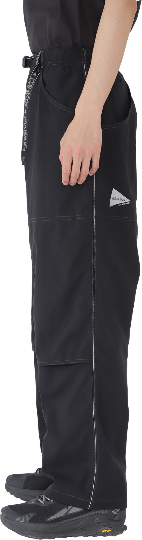 Gramicci Gramicci x and wander Nylon Double Knee Pant - Unisex