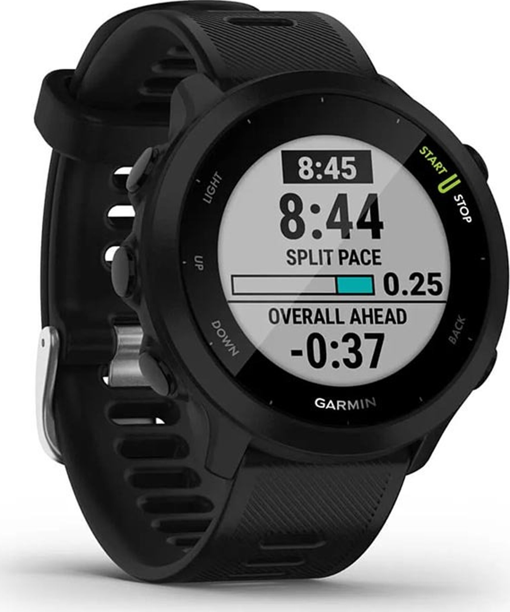 Garmin Forerunner 55 Watch - Unisex | Altitude Sports
