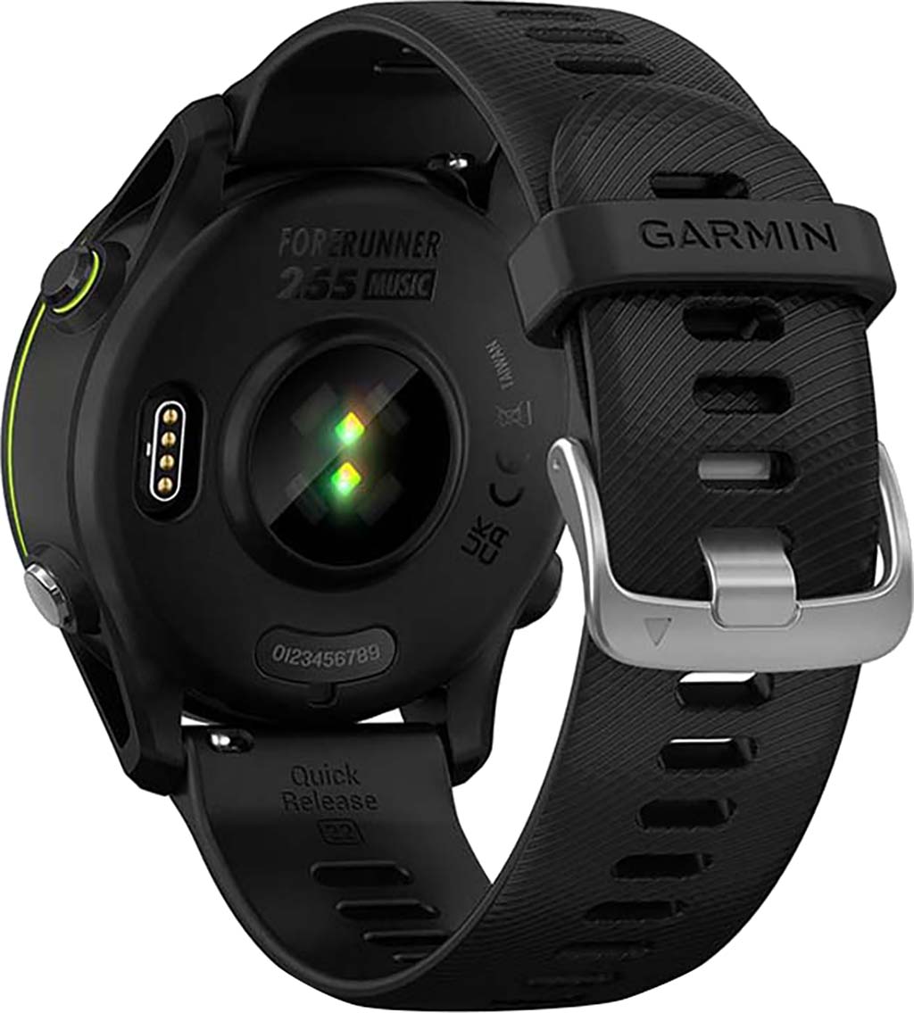Garmin Forerunner 255 Music Smart Watch - Unisex | Altitude Sports