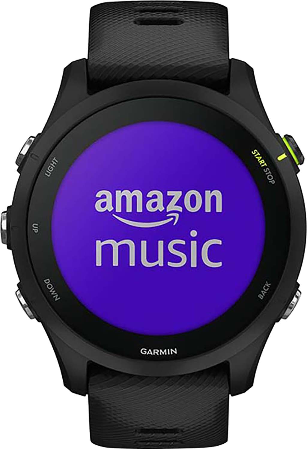 Garmin Forerunner 255 Music Smart Watch - Unisex | Altitude Sports