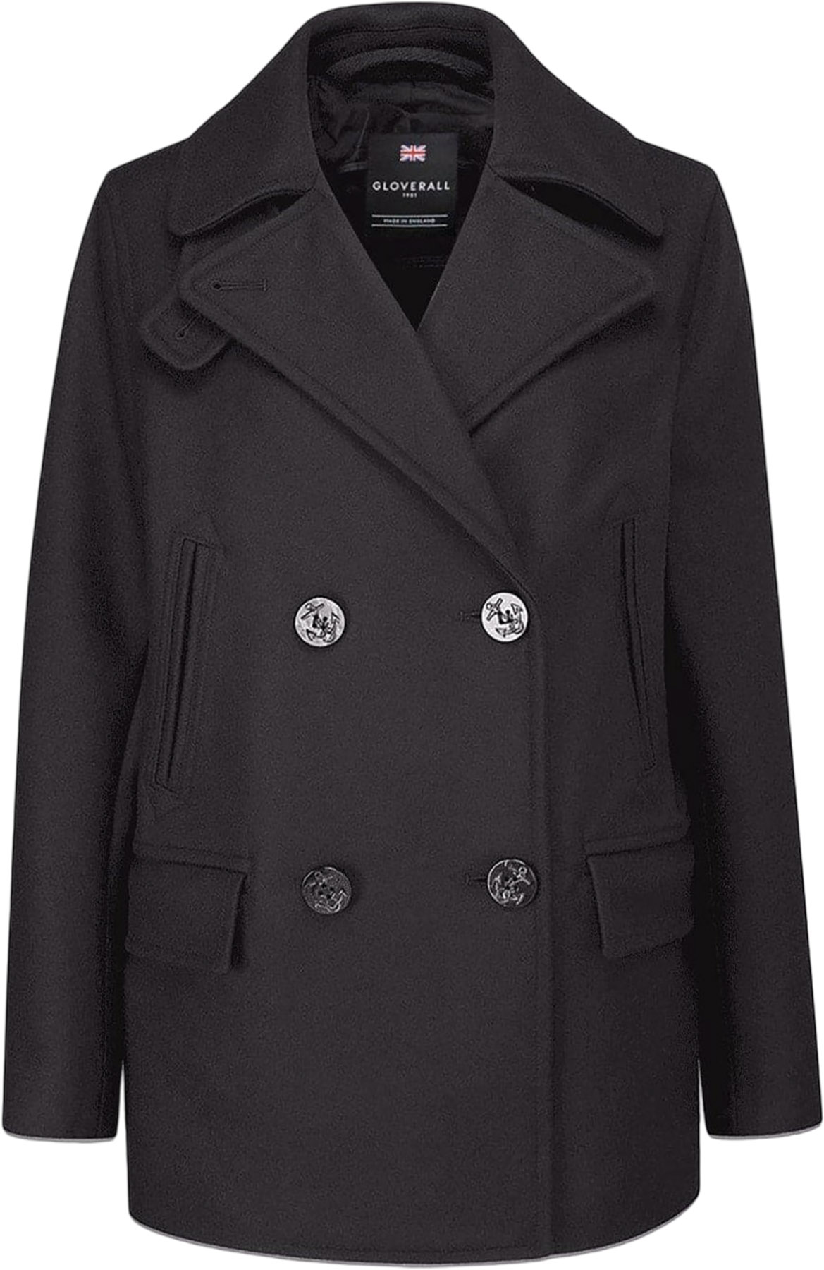 Gloverall Clementine Peacoat - Women's | Altitude Sports