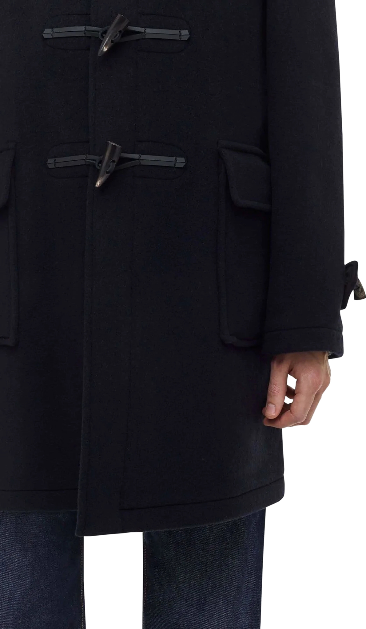 Gloverall Morris Duffle Coat - Men's | Altitude Sports