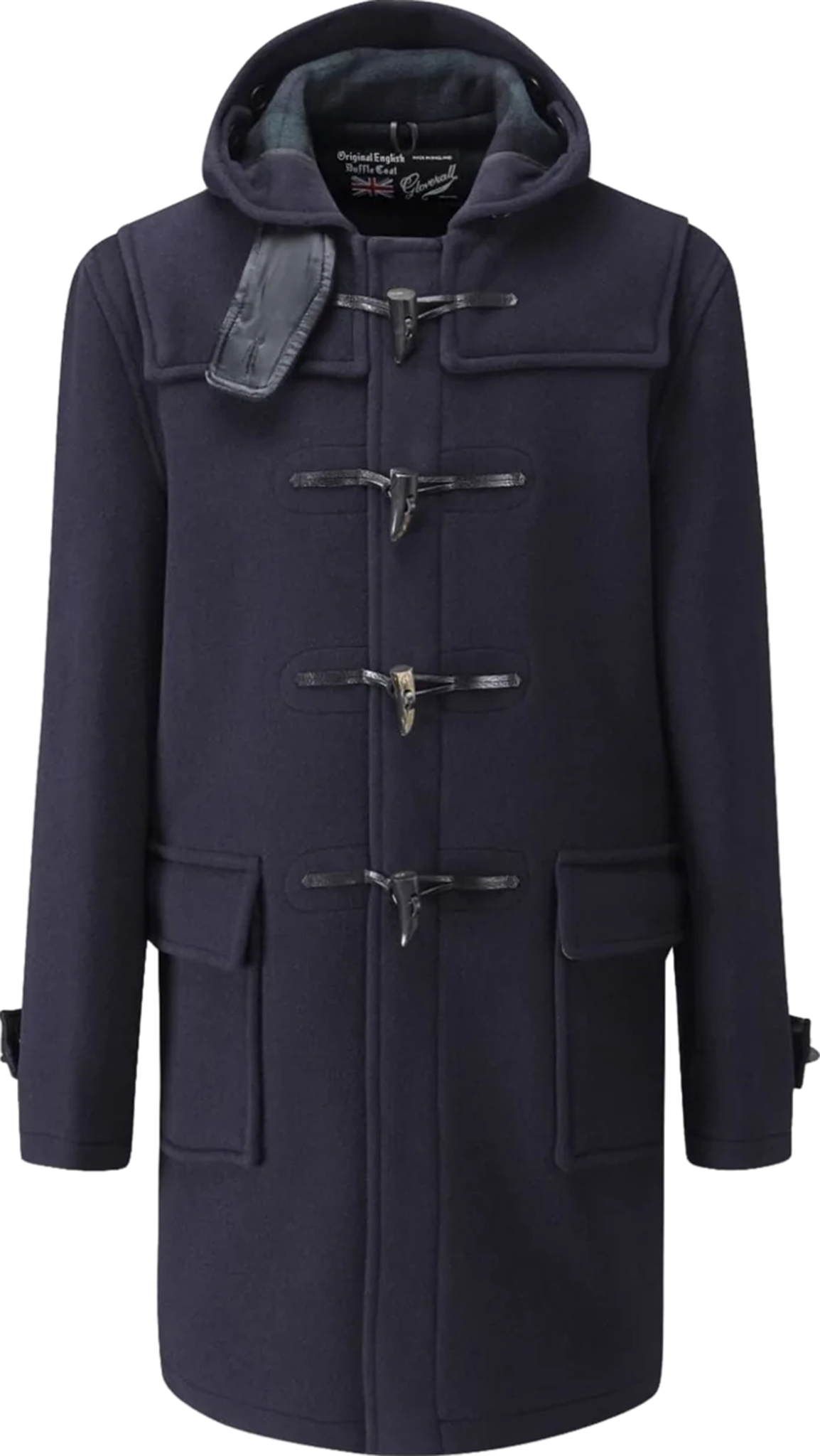 Gloverall Morris Duffle Coat - Men's | Altitude Sports