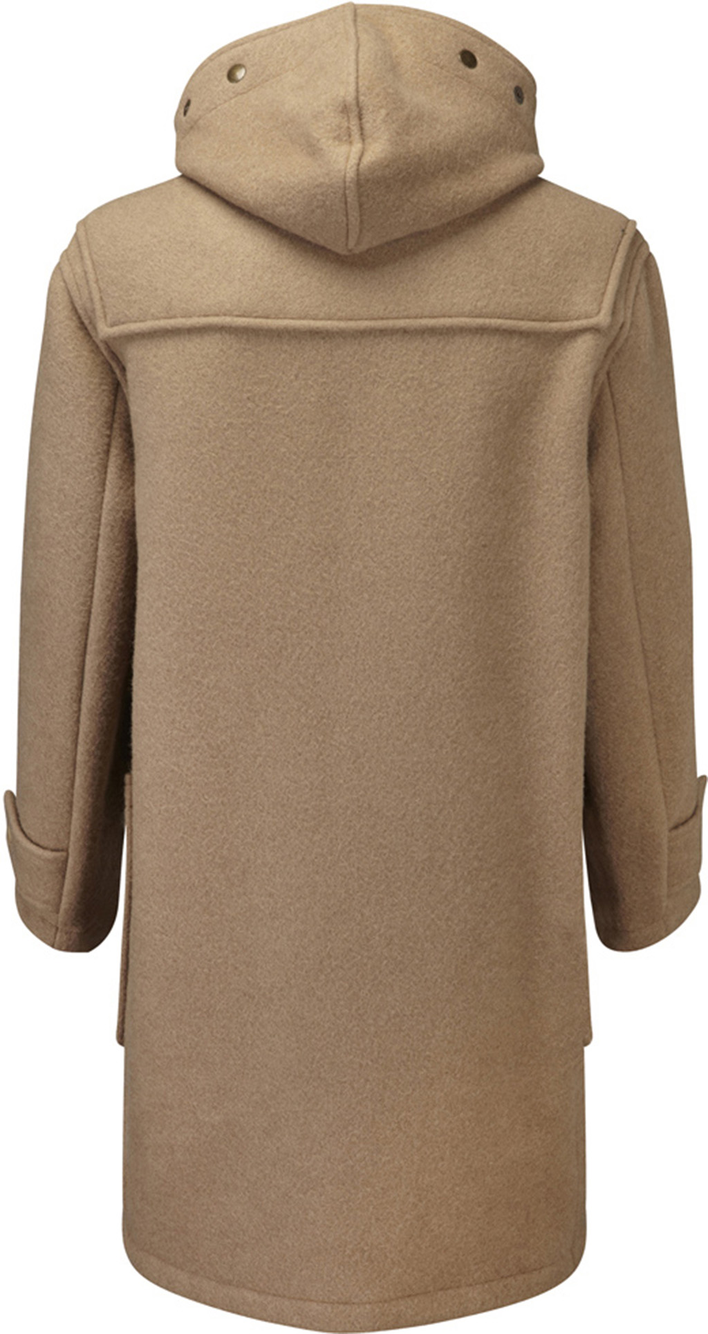 Gloverall Original Monty Duffle Coat - Men's | Altitude Sports