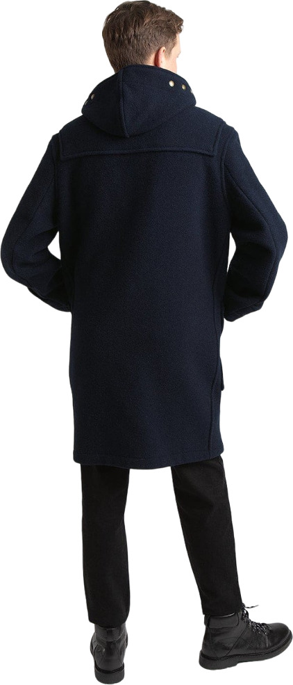 Gloverall Original Monty Duffle Coat - Men's | Altitude Sports