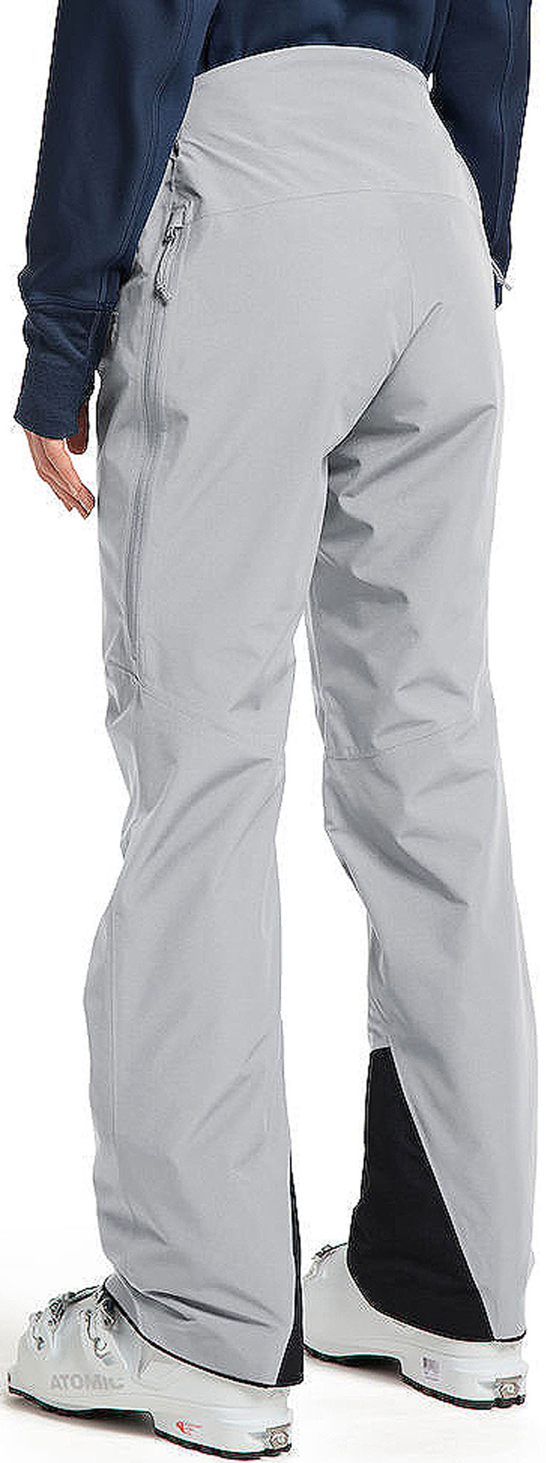 Haglöfs Lumi Form Pant - Women's | Altitude Sports