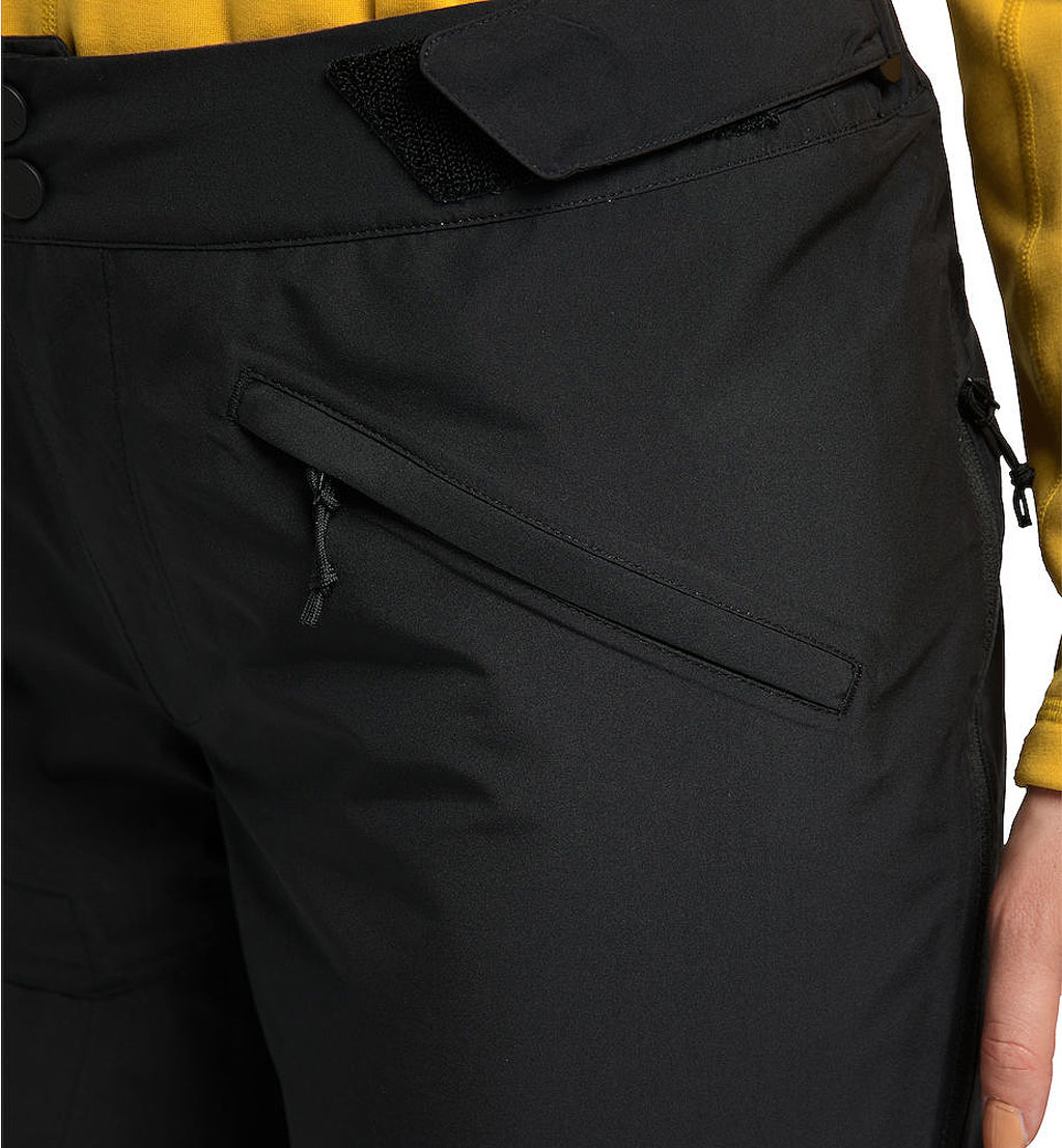 Haglöfs Lumi Form Pant - Women's | Altitude Sports