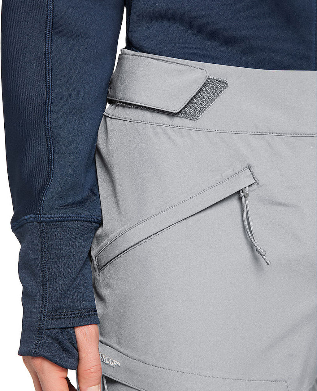 Haglöfs Lumi Form Pant - Women's | Altitude Sports