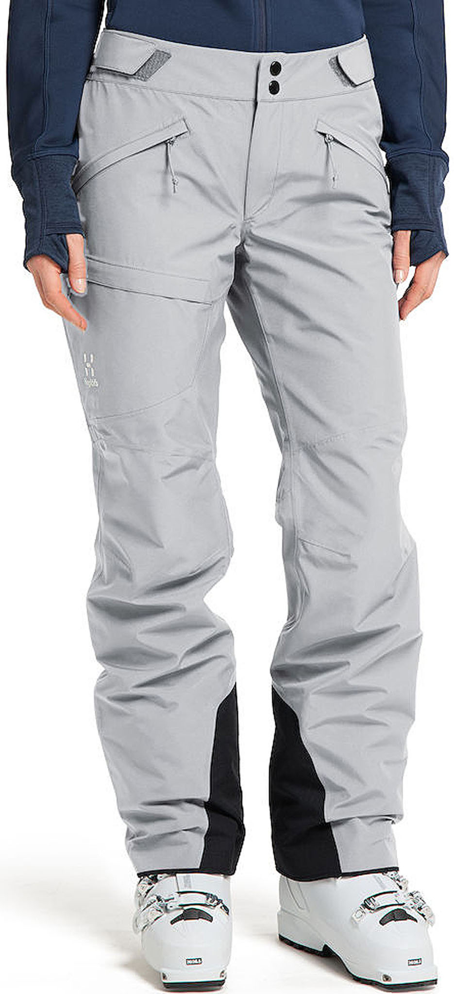 Haglöfs Lumi Form Pant - Women's | Altitude Sports