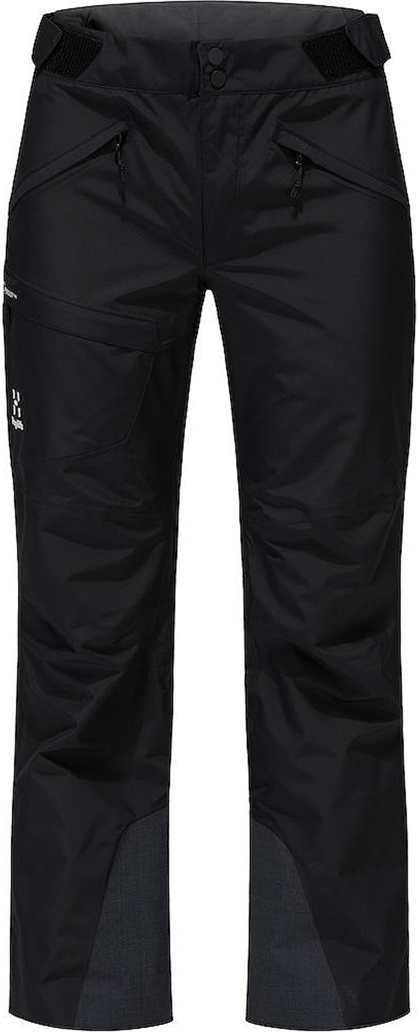 Haglöfs Lumi Form Pant - Women's | Altitude Sports
