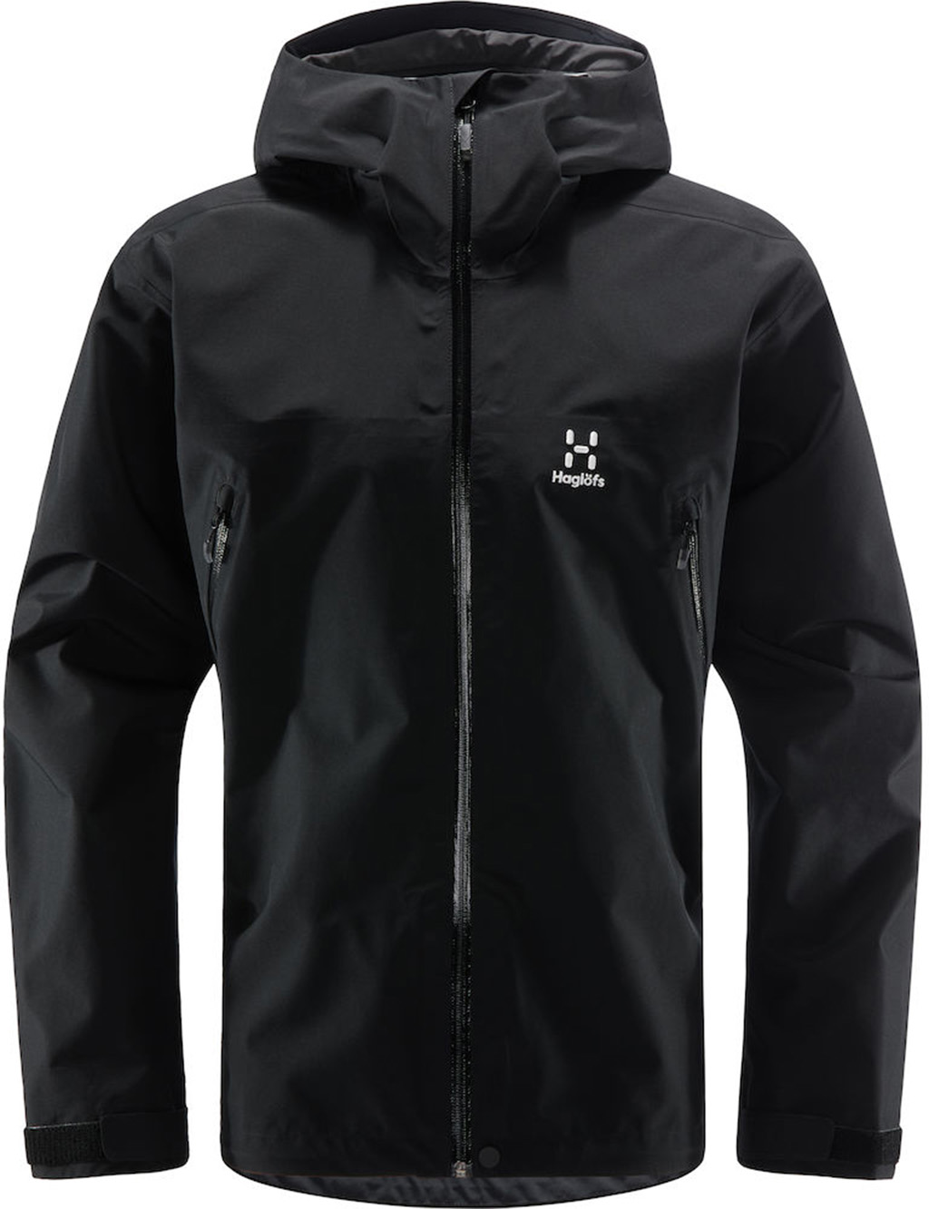 Haglöfs Roc GTX Jacket - Men's | Altitude Sports