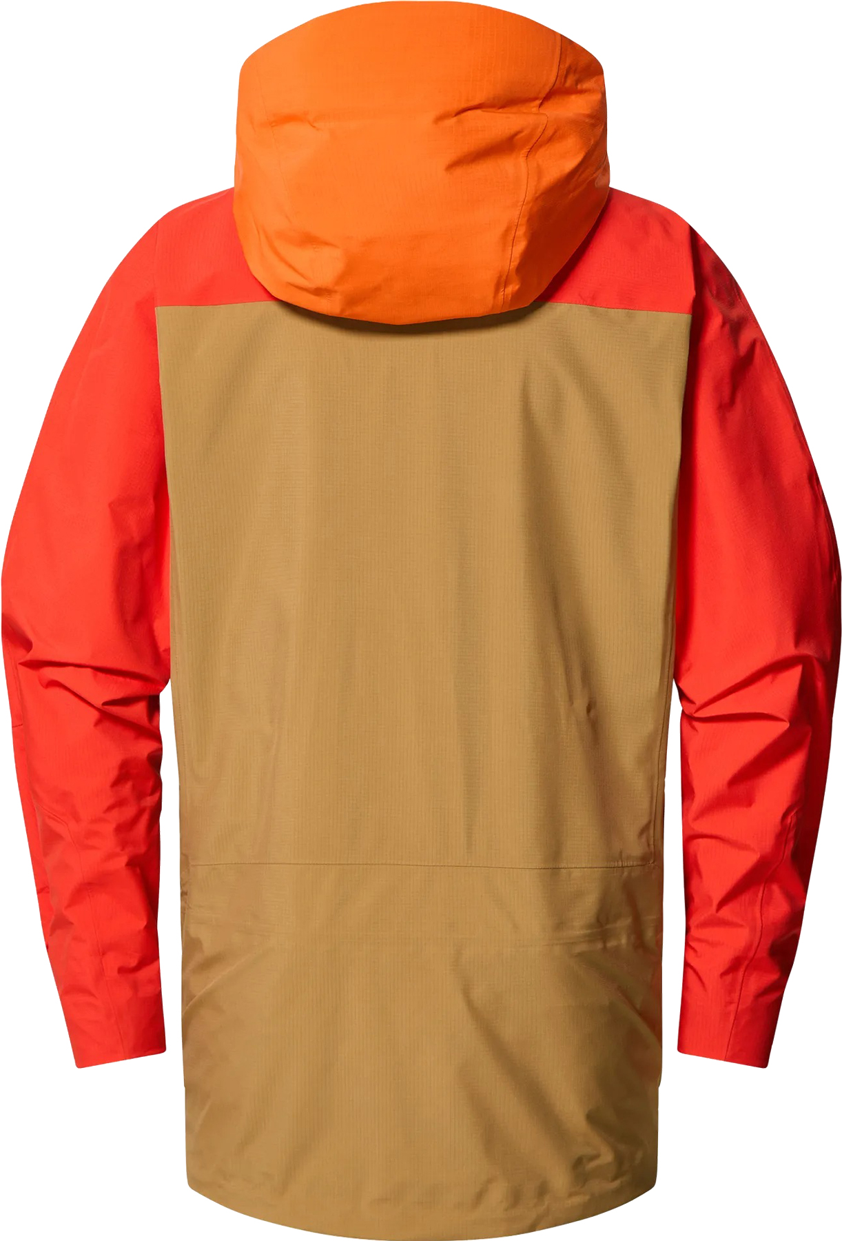 Haglöfs Vassi GTX Pro Jacket - Men's | Altitude Sports