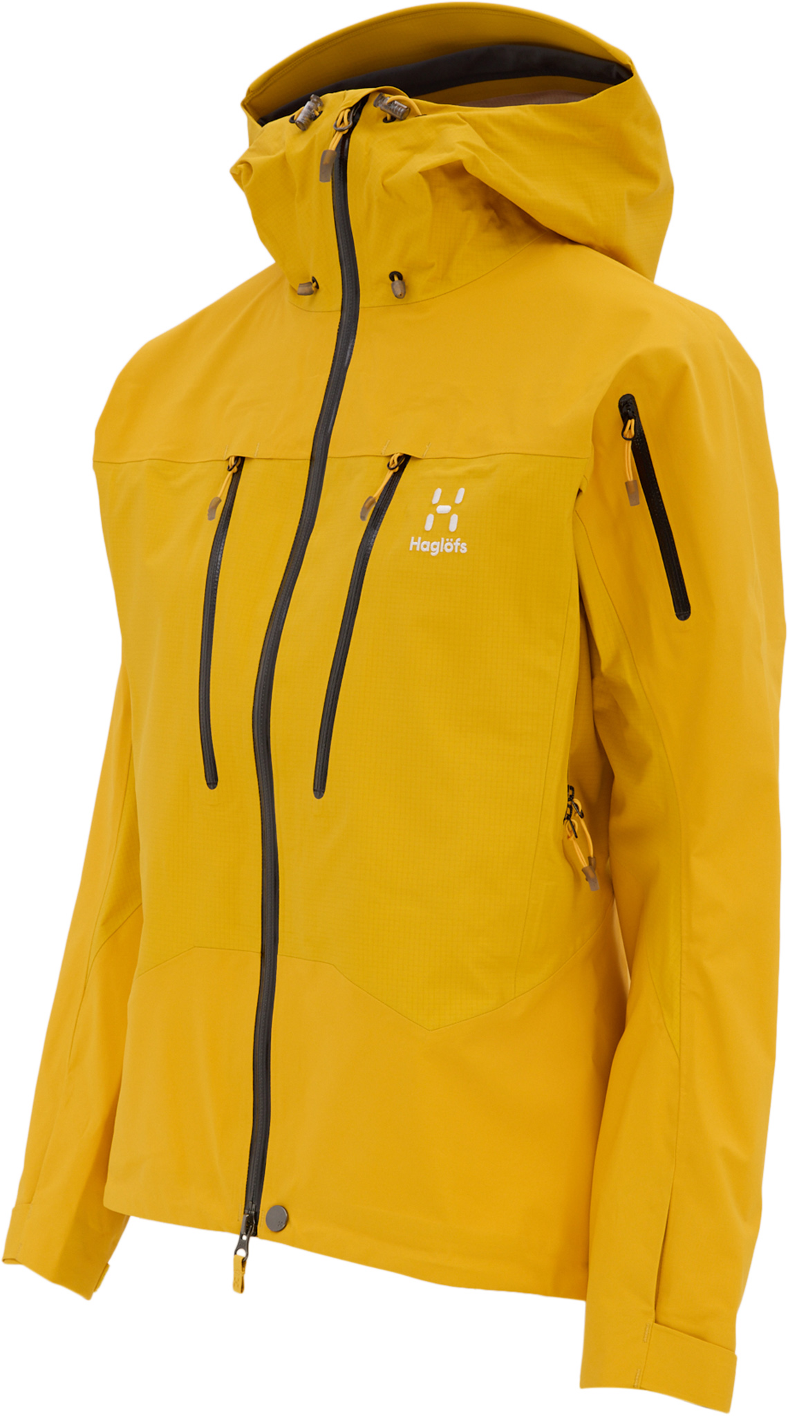 Haglöfs Roc Nordic GTX PRO Jacket - Women's | The Last Hunt